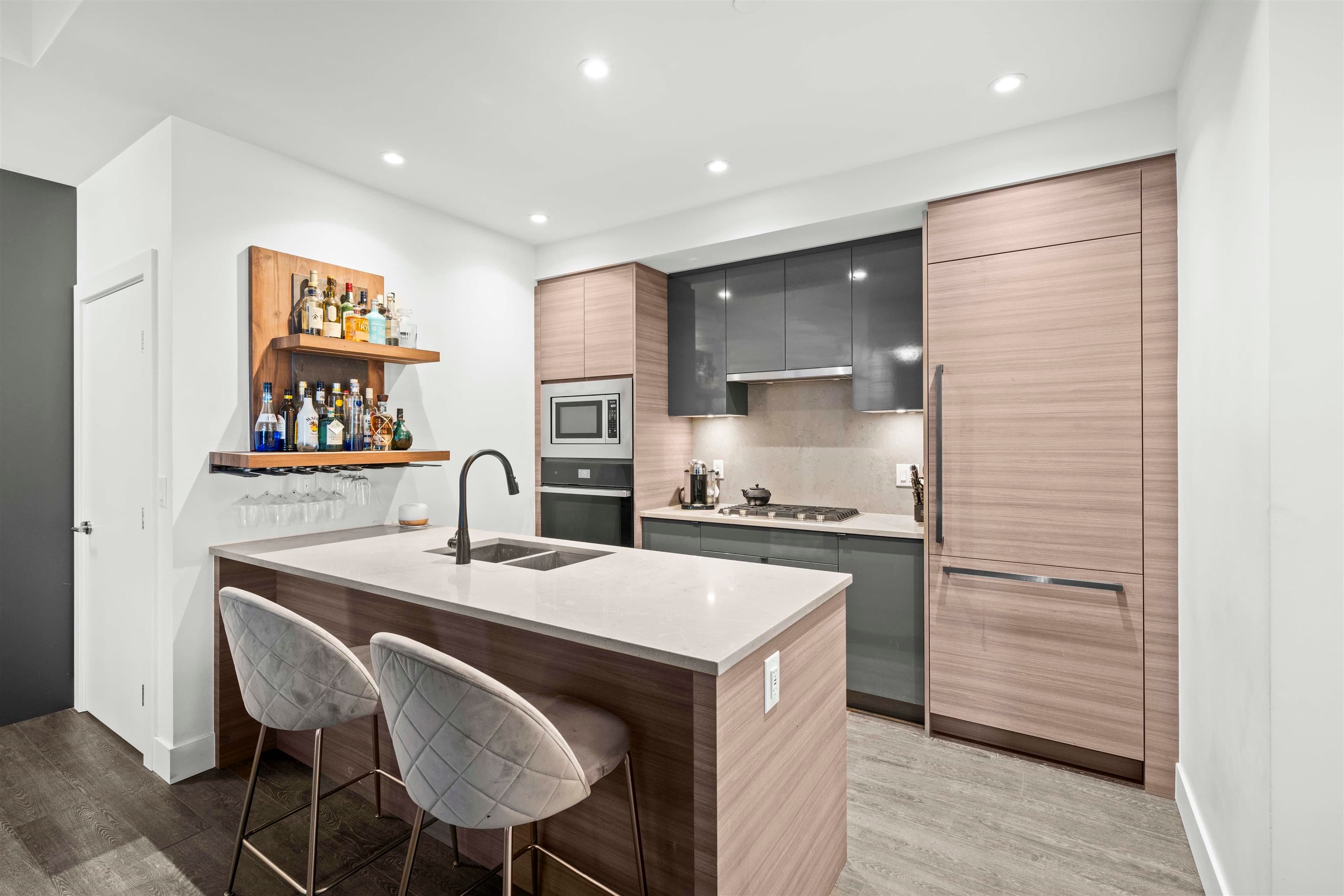 504 - 3438 Sawmill Crescent, Vancouver, V5S 0E3 — photo 5
