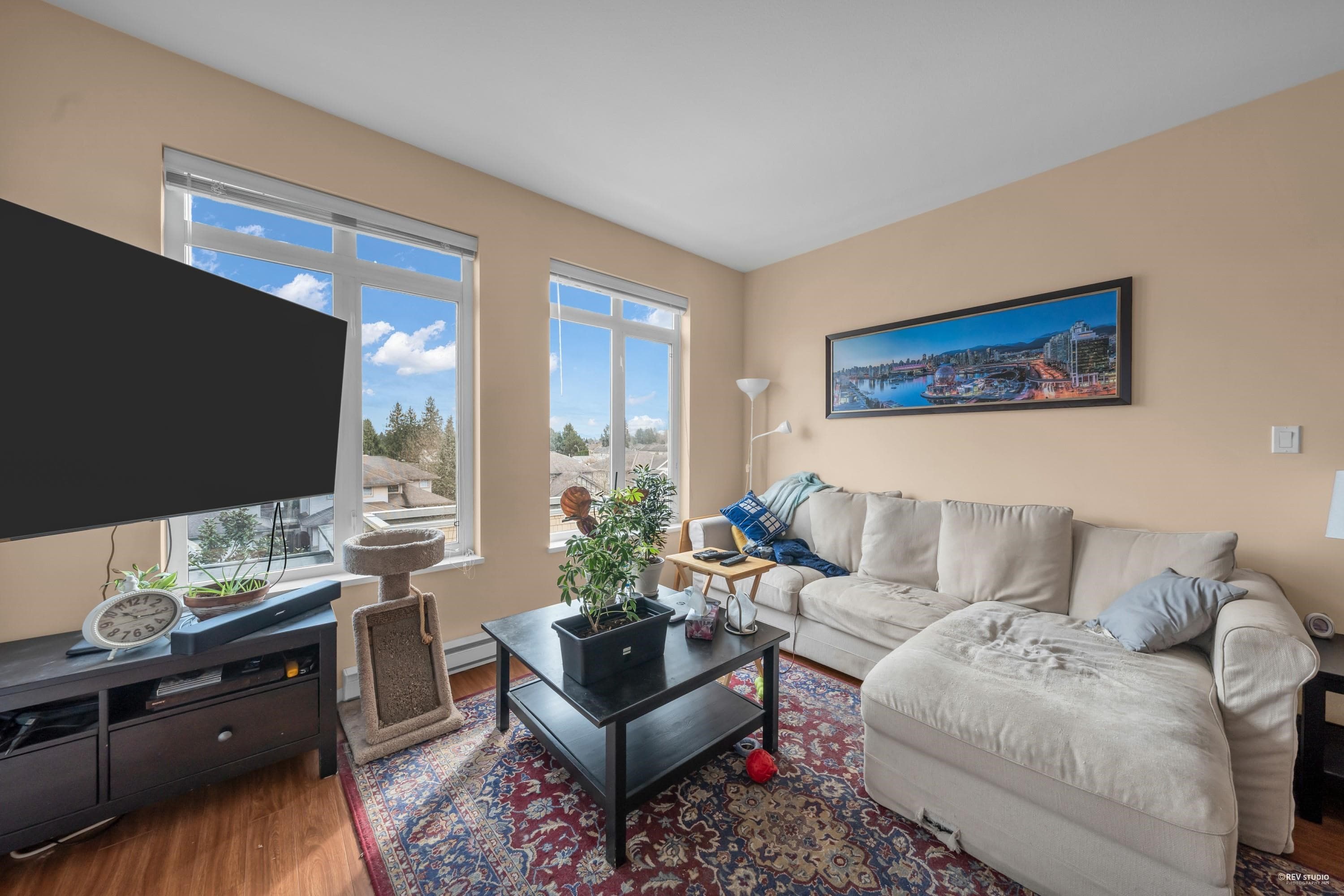 315 - 12350 Harris Road, Pitt Meadows, V3Y 0C5 — photo 3