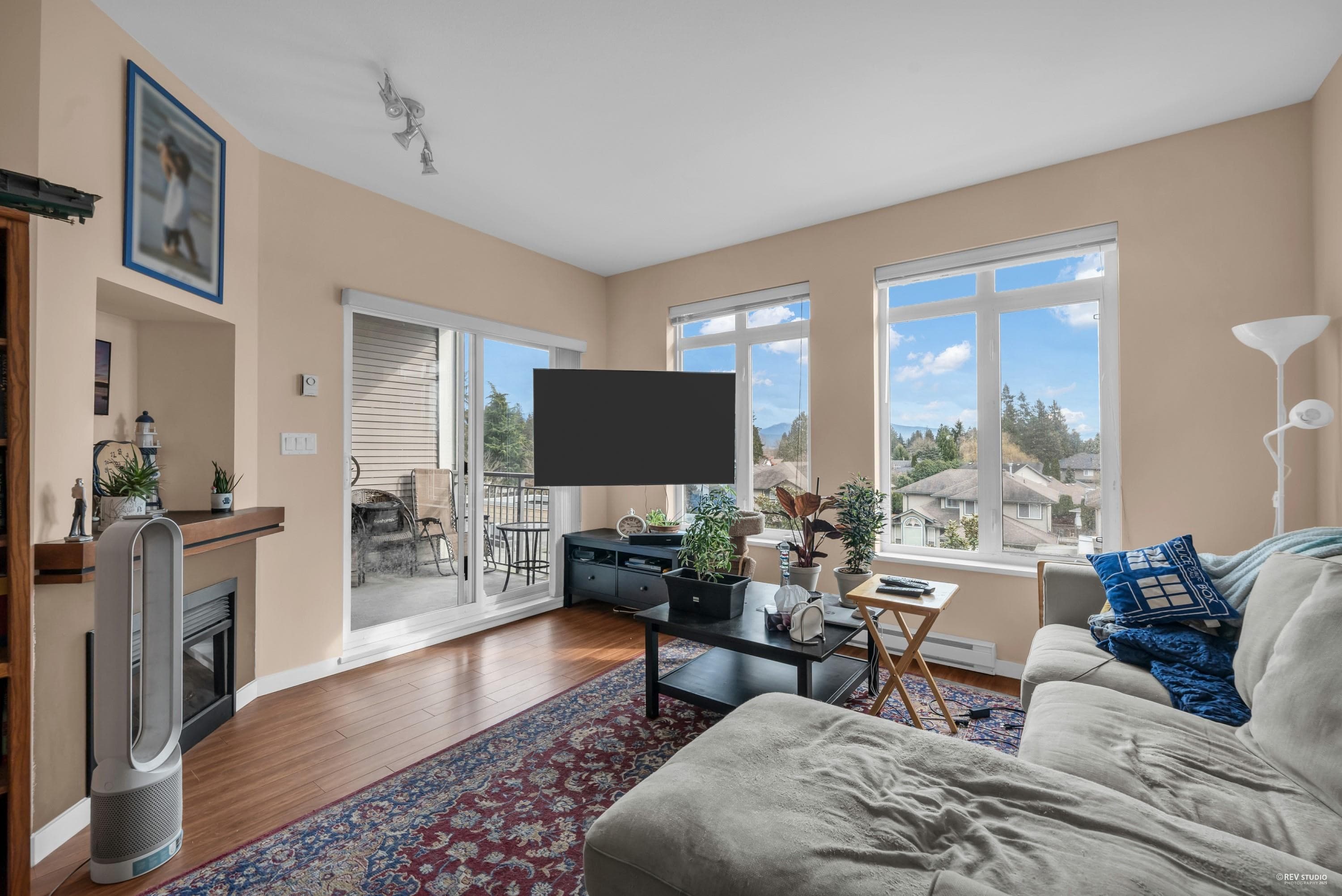 315 - 12350 Harris Road, Pitt Meadows, V3Y 0C5 — photo 4
