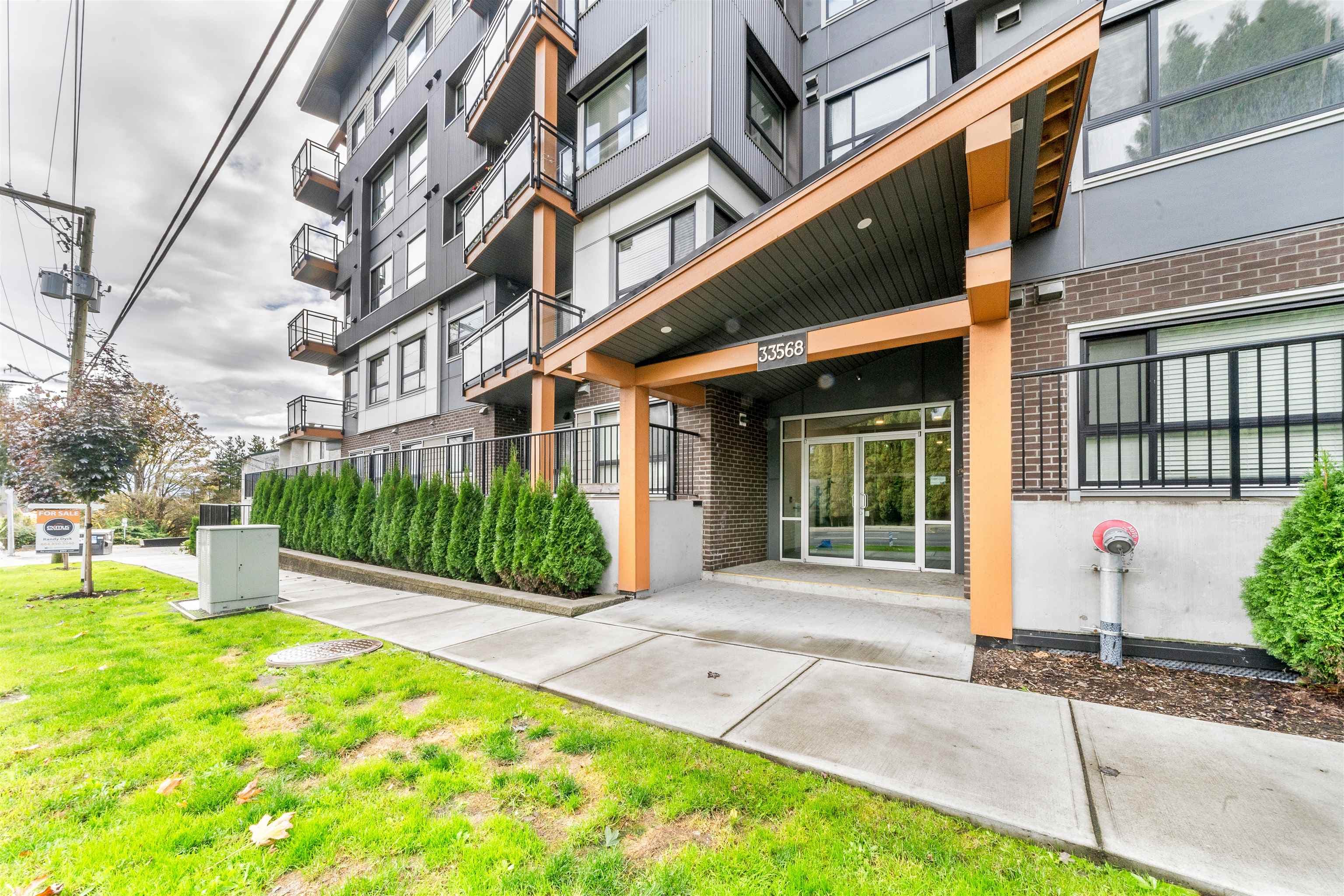 206 - 33568 George Ferguson Way, Abbotsford, V2S 0M3 — photo 5