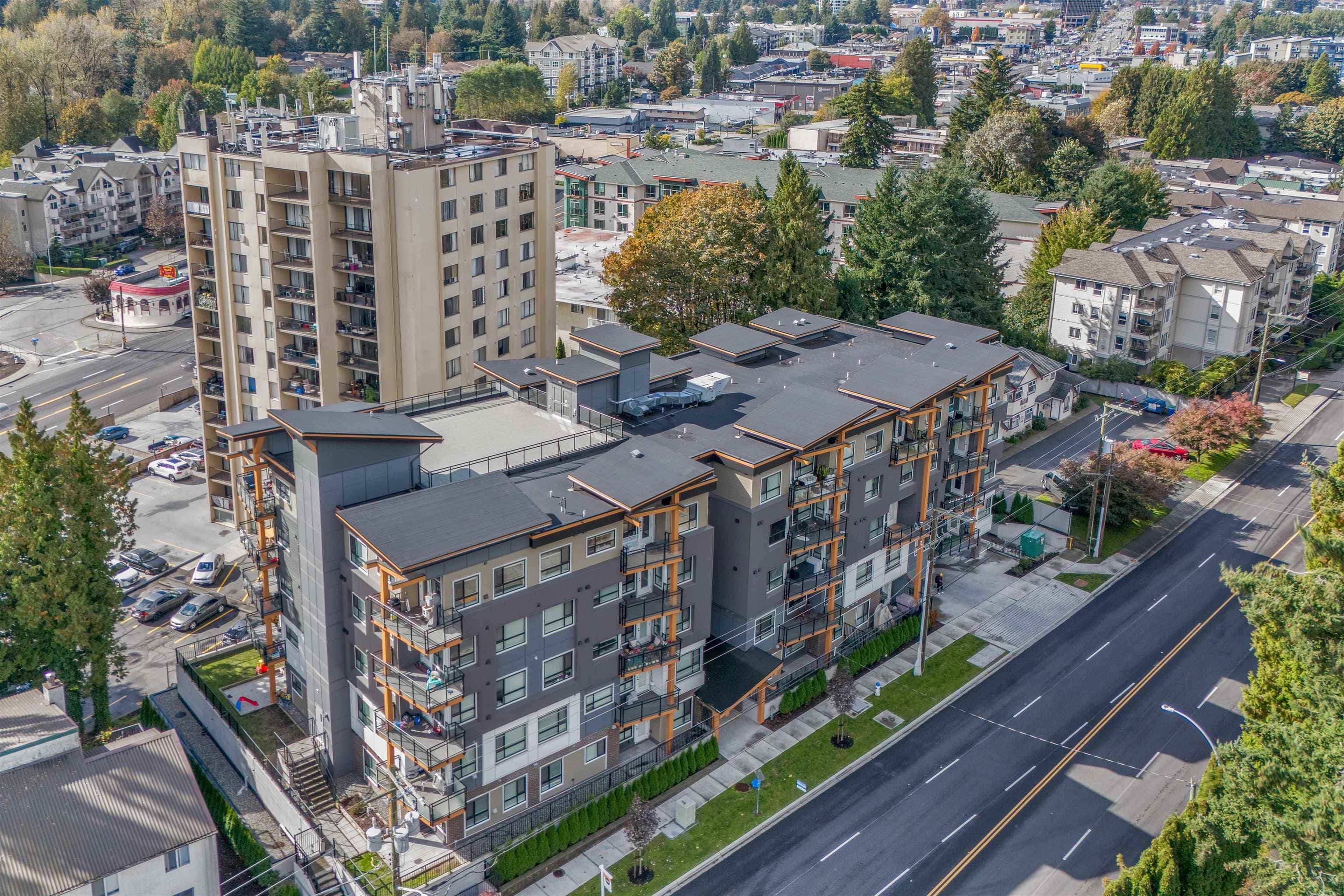206 - 33568 George Ferguson Way, Abbotsford, V2S 0M3 — photo 4