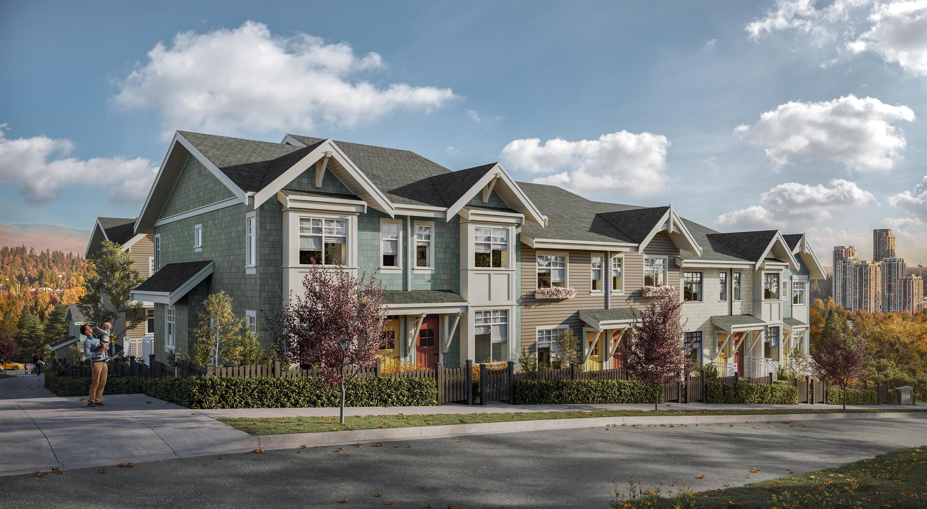 113 - 1301 Brewster Drive, Coquitlam, V0V 0V0 — photo 3