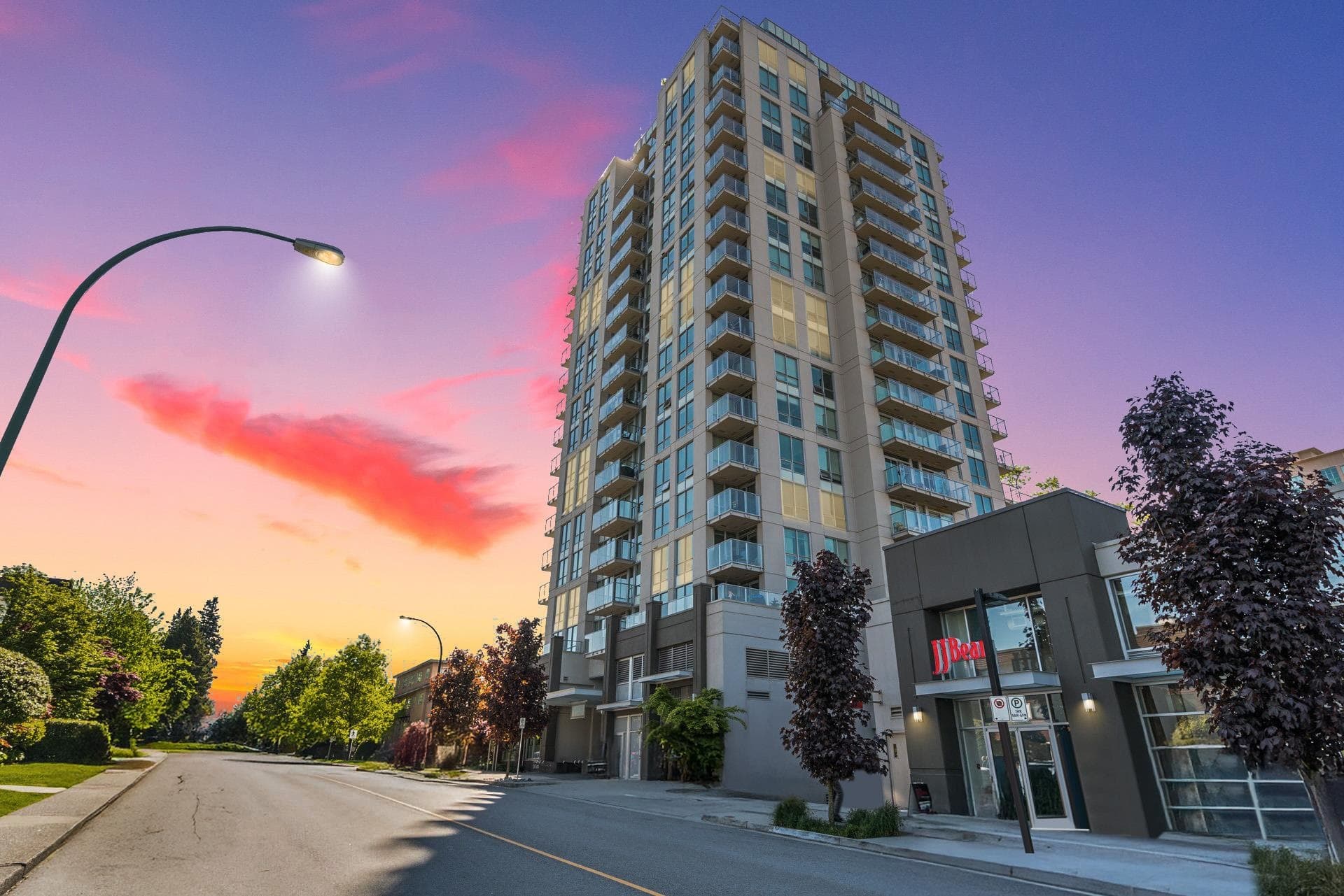 302 - 135 E 17th Street, North Vancouver, V7L 0C4 — photo 1
