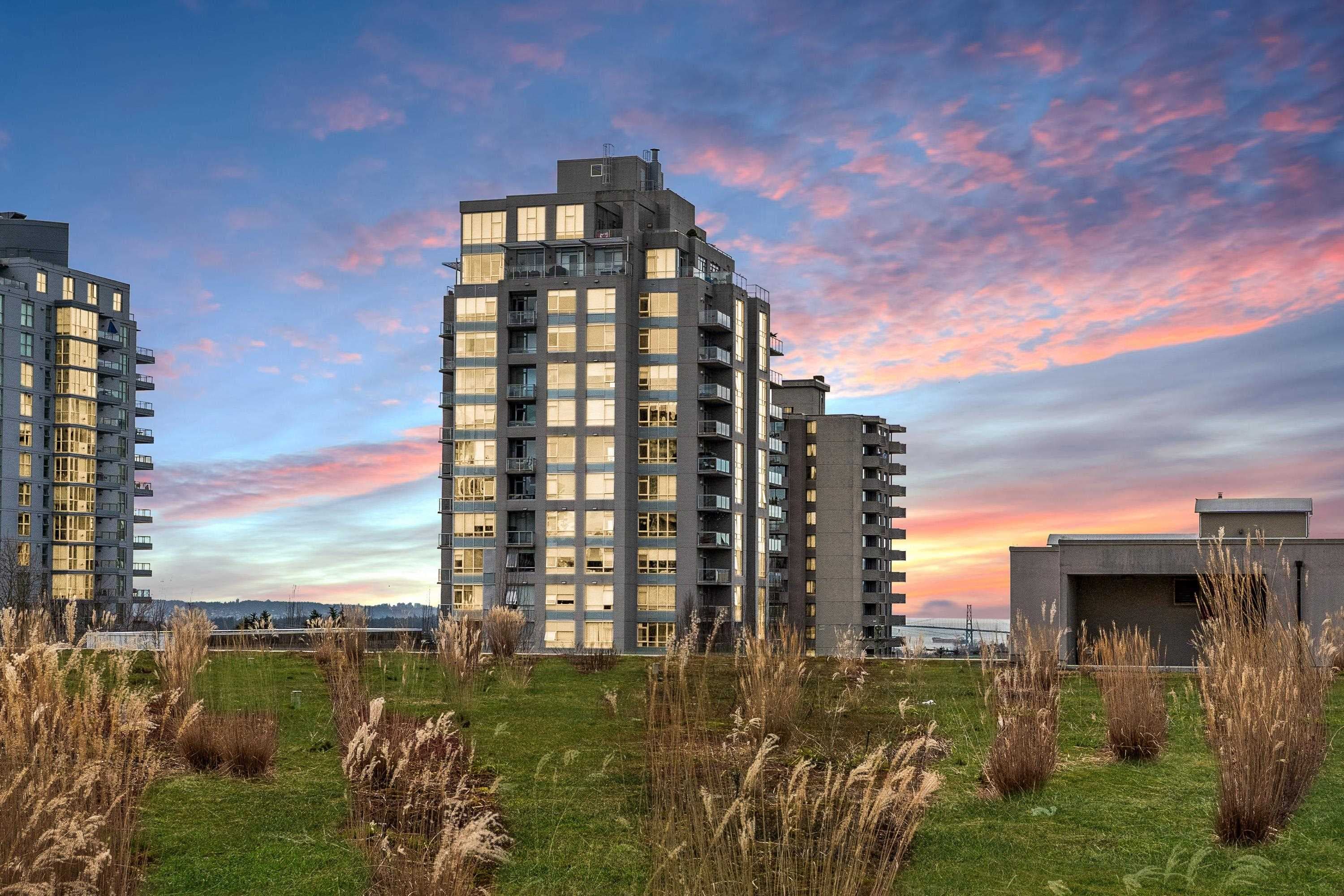302 - 135 E 17th Street, North Vancouver, V7L 0C4 — photo 5