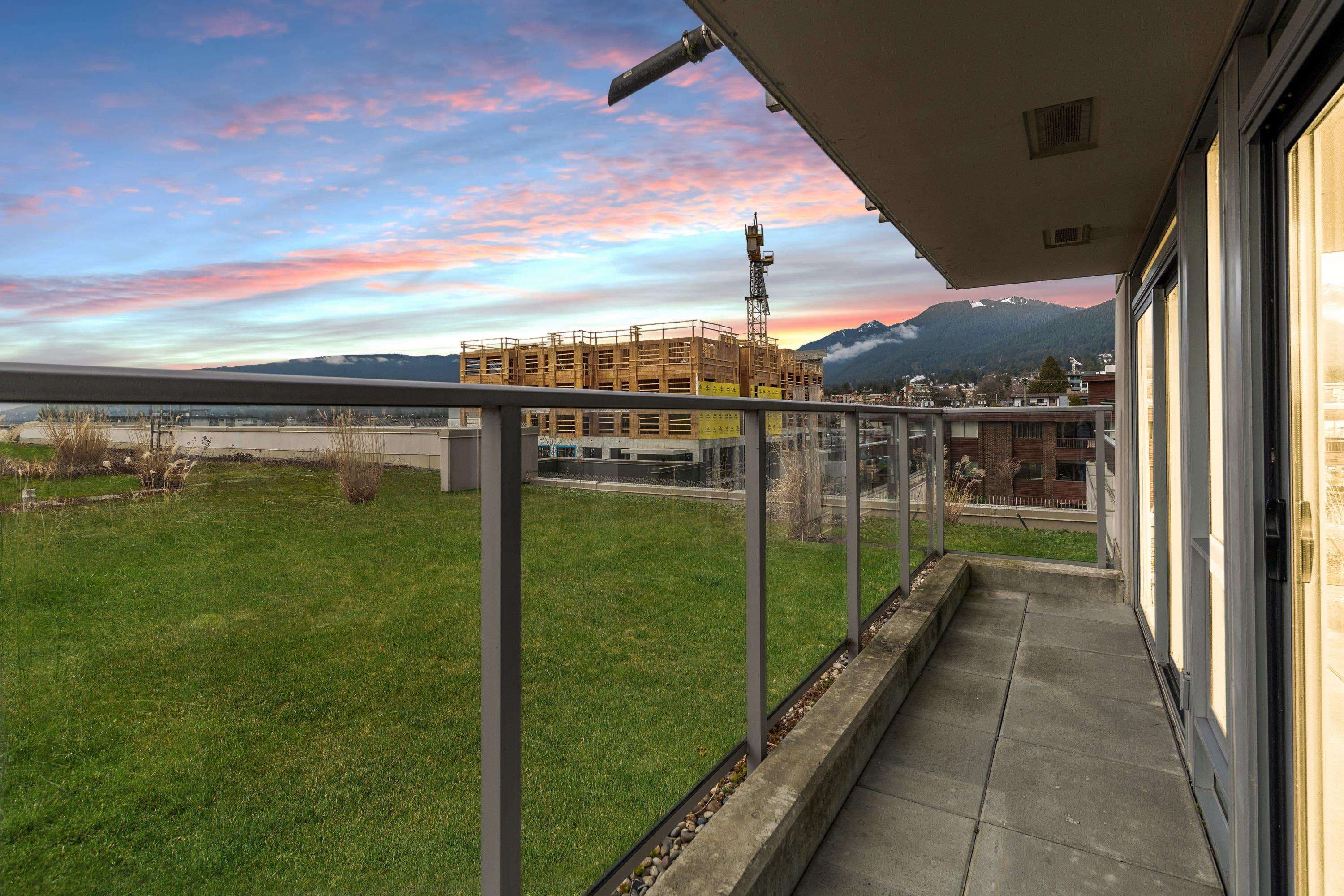 302 - 135 E 17th Street, North Vancouver, V7L 0C4 — photo 4
