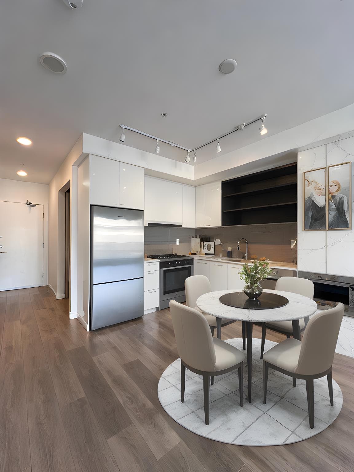 319 - 725 Marine Drive, North Vancouver, V7M 0G2 — photo 2