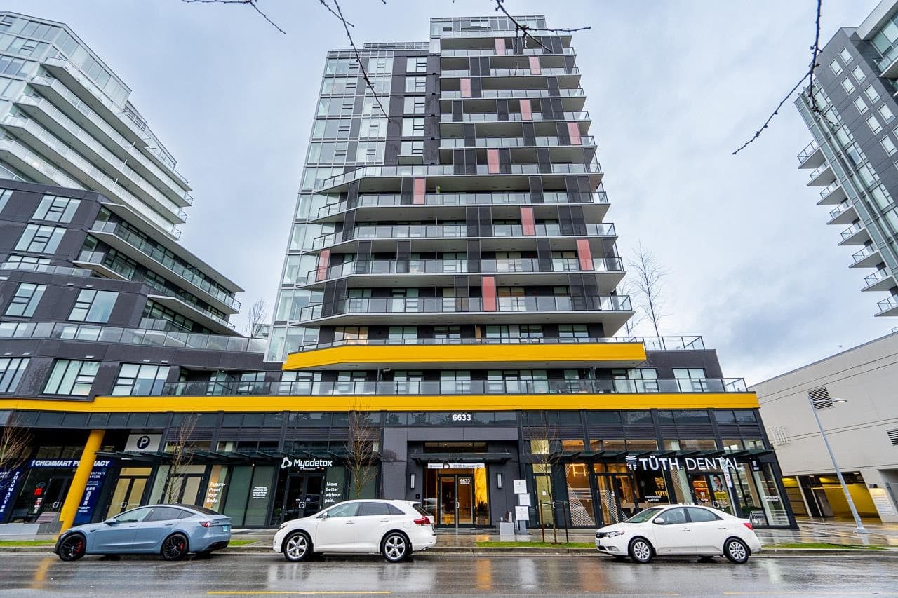 403 - 6633 Buswell Street, Richmond, V6Y 2G9 — photo 2