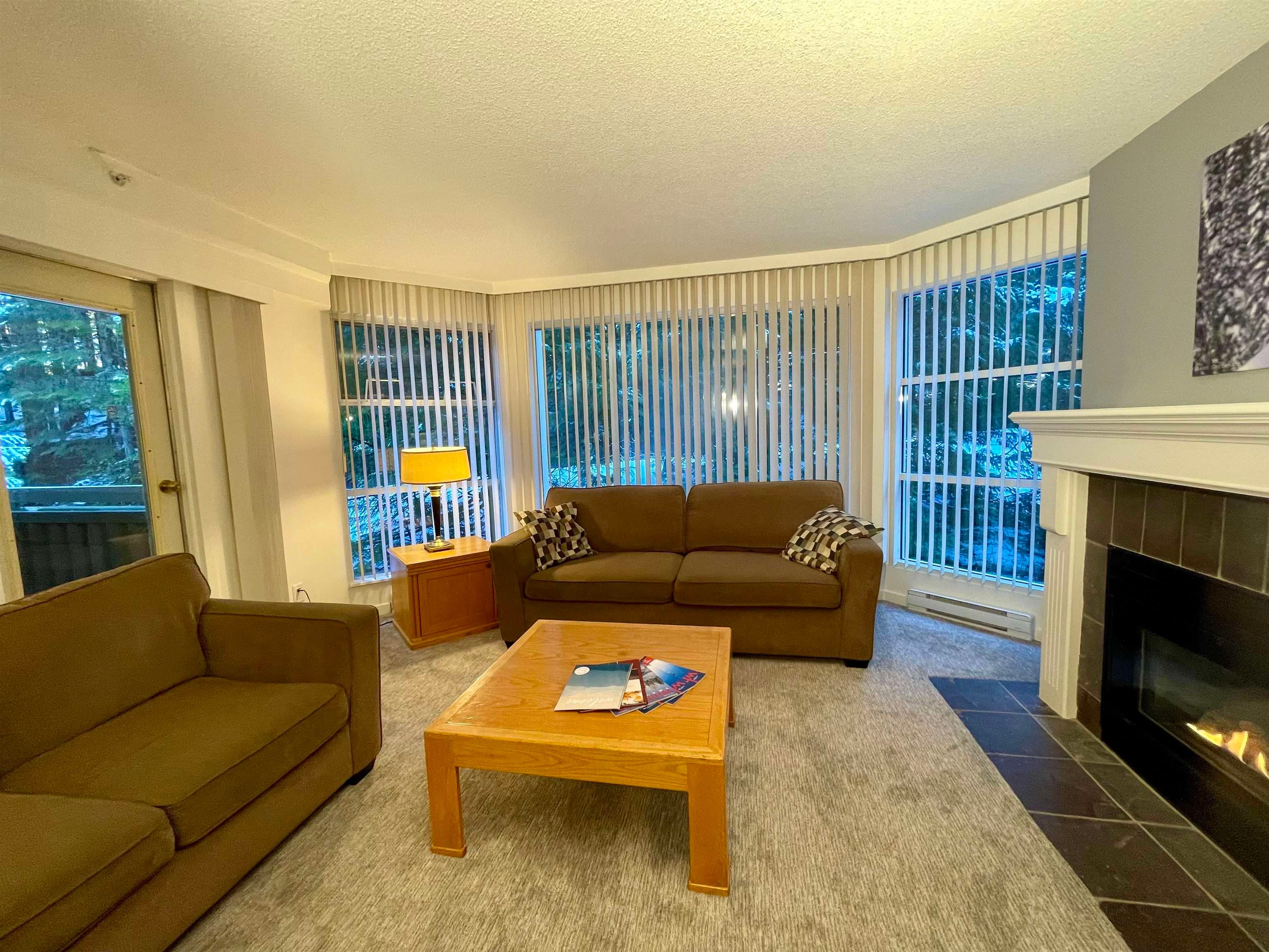 Wk 9 - 4910 Spearhead Place, Whistler, V0N 1B4 — photo 2
