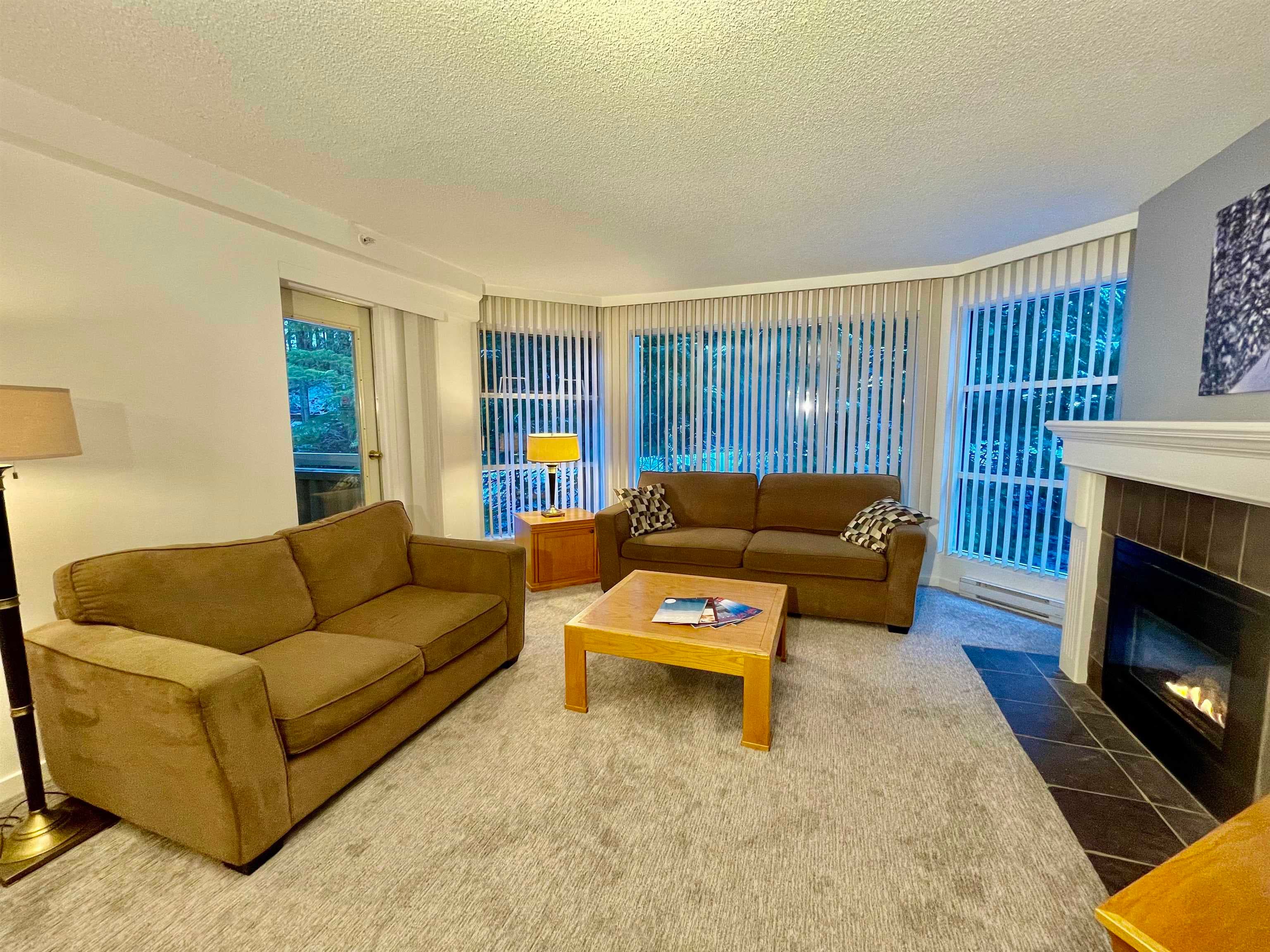 Wk 9 - 4910 Spearhead Place, Whistler, V0N 1B4 — photo 1