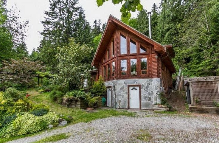 1458 Pipeline Road, Coquitlam, V3E 2X1 — photo 2