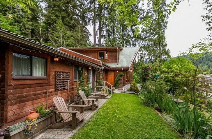 1458 Pipeline Road, Coquitlam, V3E 2X1 — photo 3