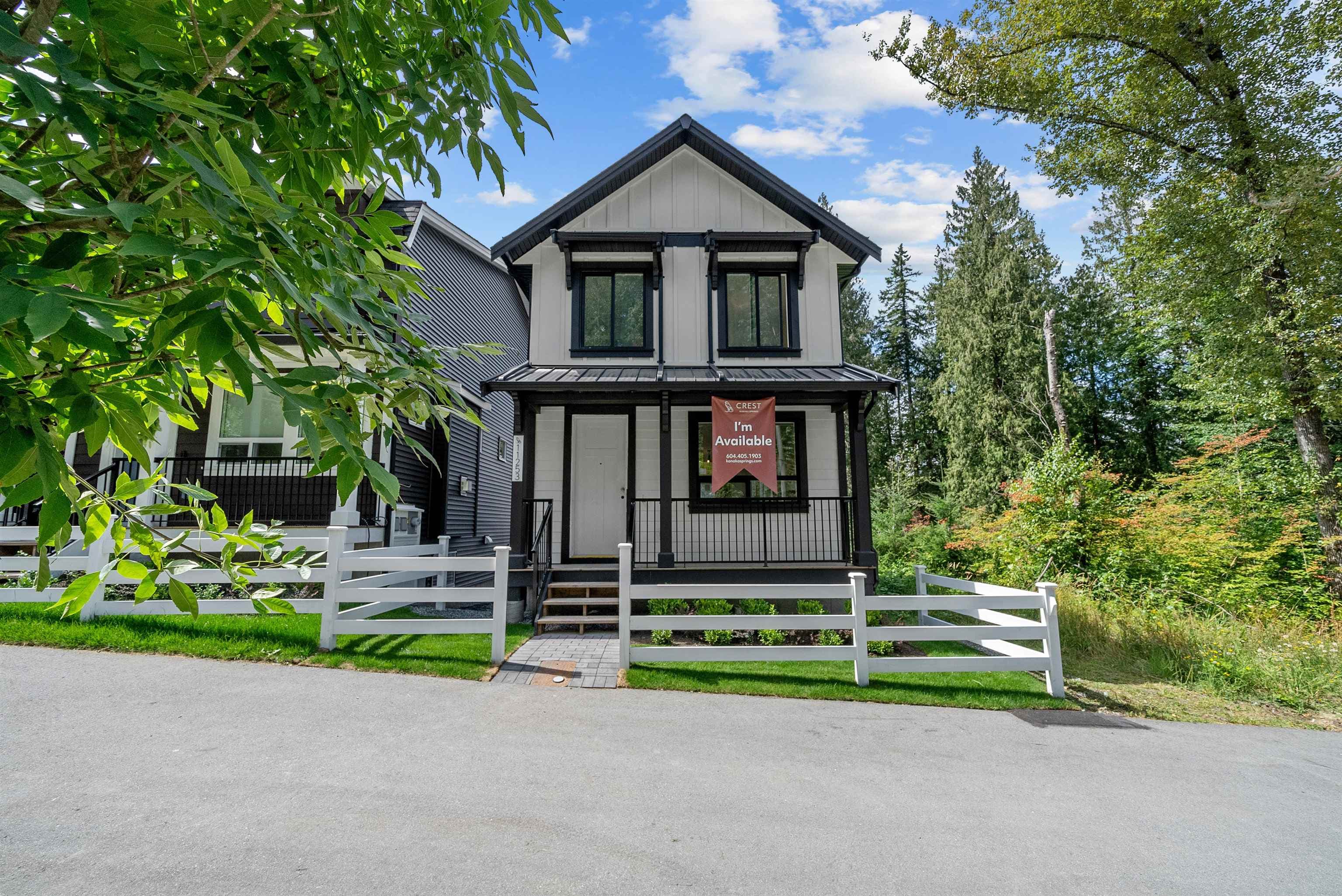 11253 252 Street, Maple Ridge
