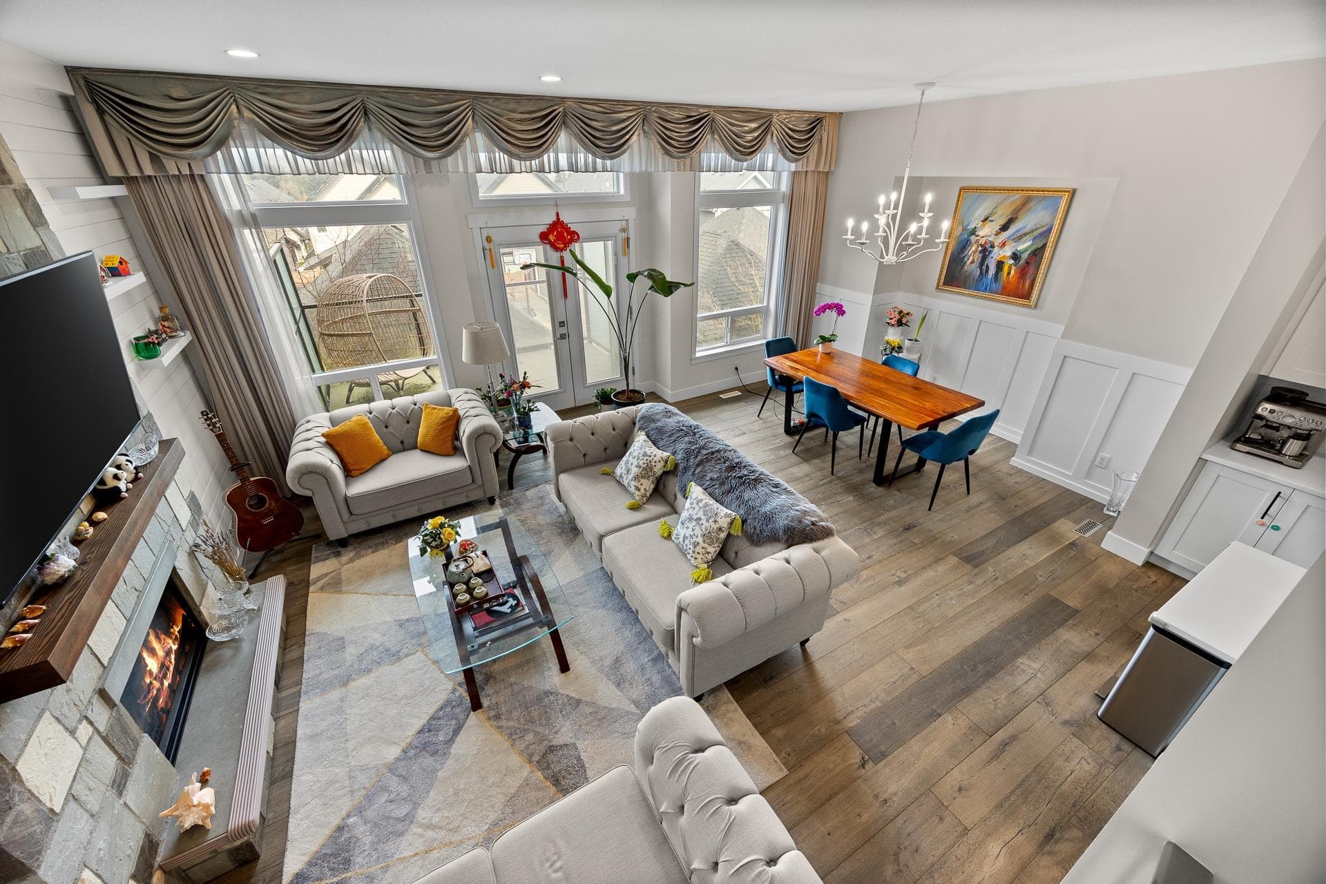 15825 Wills Brook Way, Surrey, V3Z 0N4 — photo 5