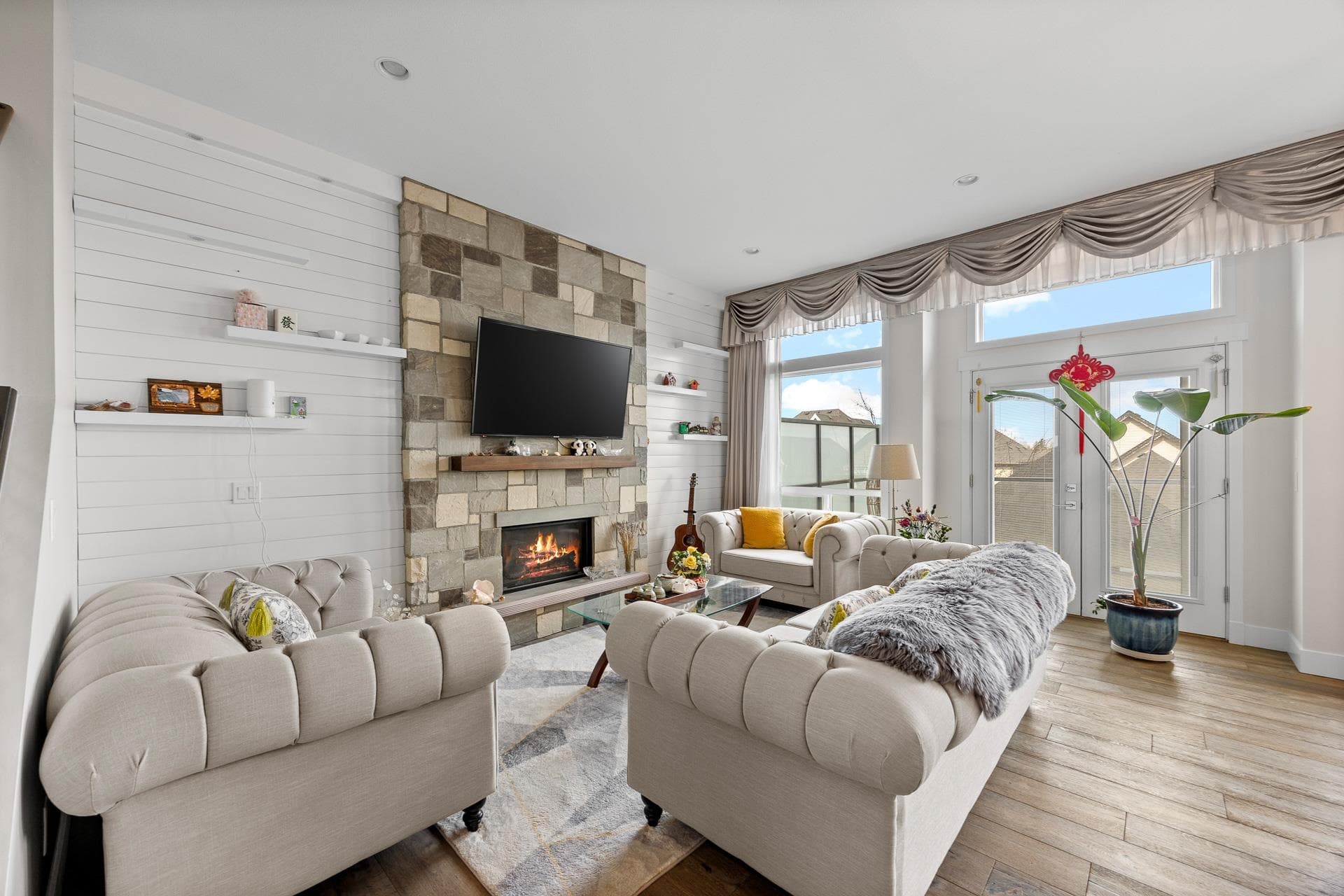 15825 Wills Brook Way, Surrey, V3Z 0N4 — photo 4