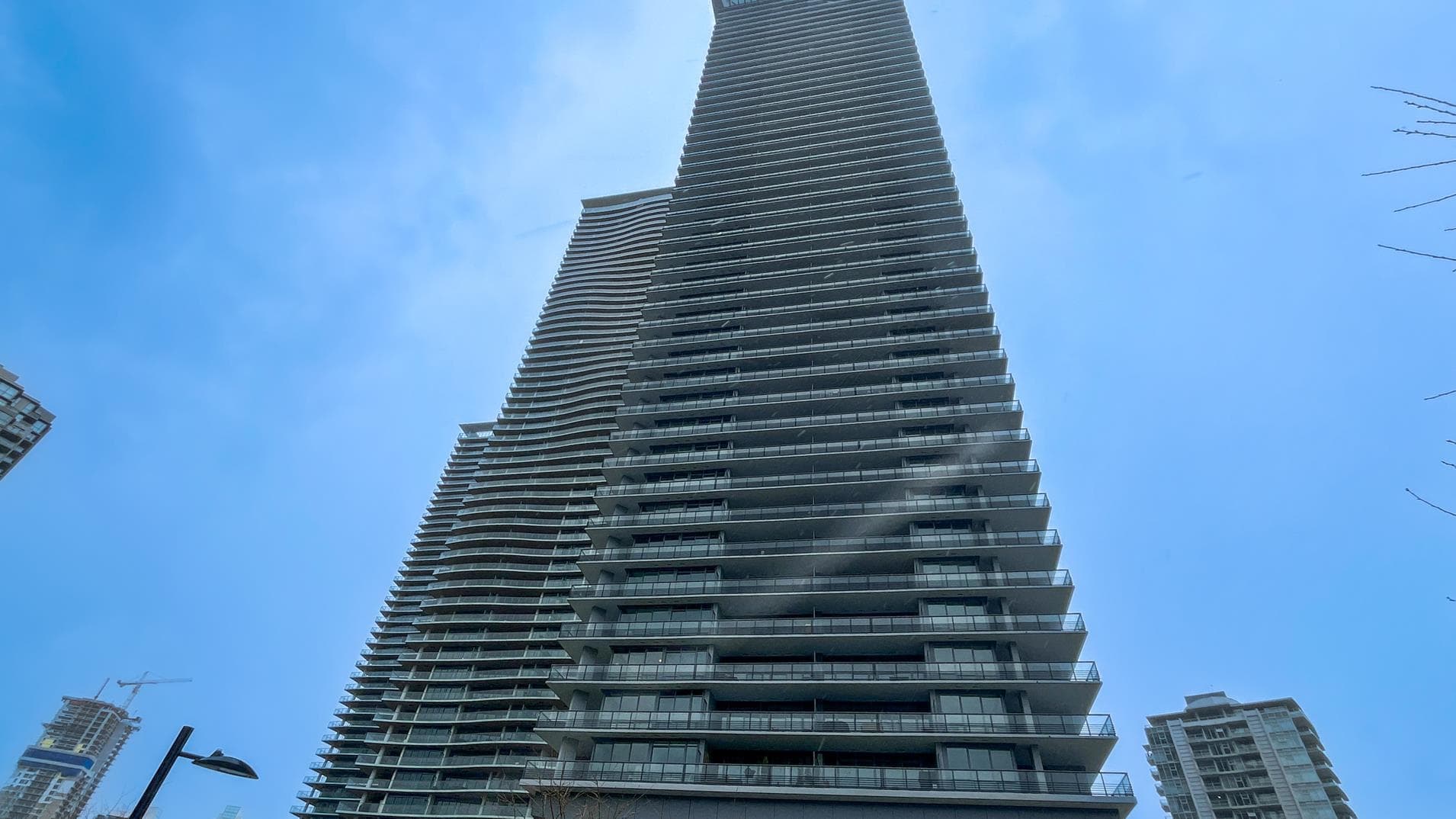 3201 - 4730 Lougheed Highway, Burnaby, V5C 0M9 — photo 2