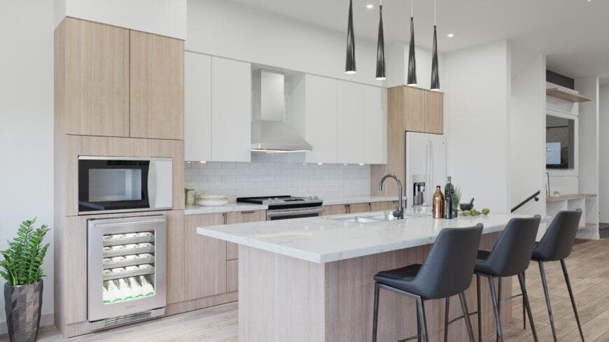 404 - 185 175a Street, Surrey, V3S 9S4 — photo 4