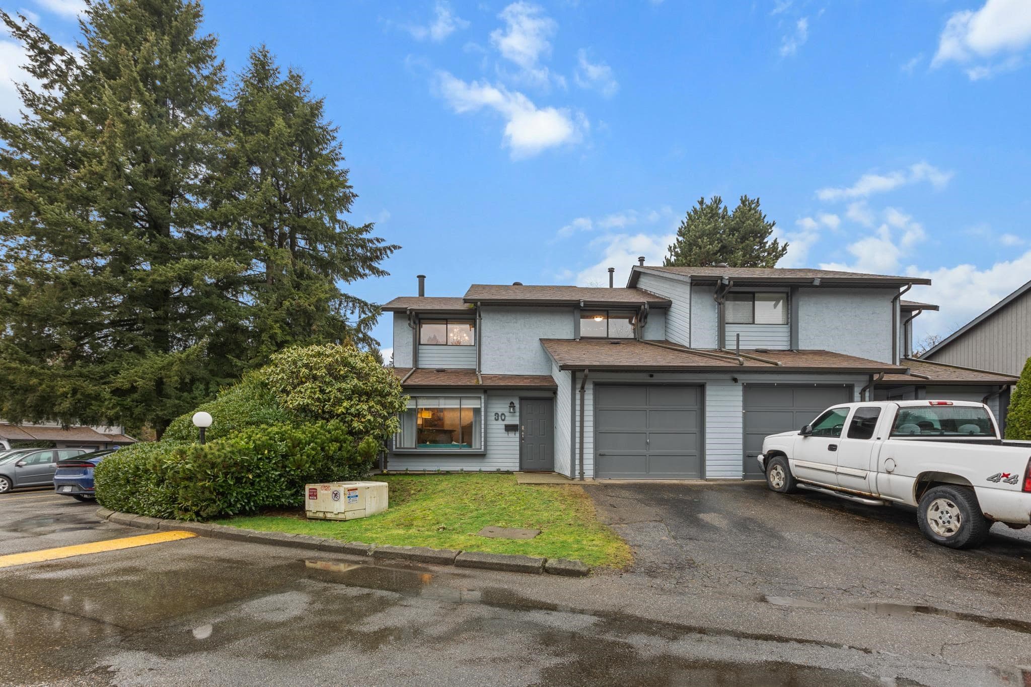 30 - 21550 Cherrington Avenue, Maple Ridge, V2X 8S7 — photo 3
