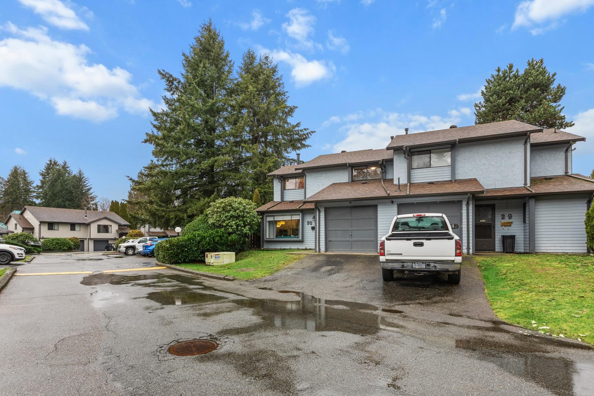 30 - 21550 Cherrington Avenue, Maple Ridge, V2X 8S7 — photo 4