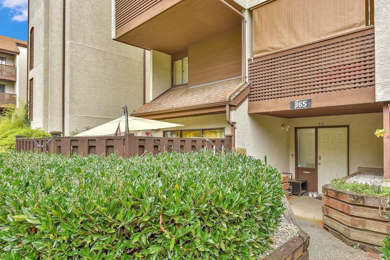 17 - 365 Ginger Drive, New Westminster, V3L 5L5 — photo 2