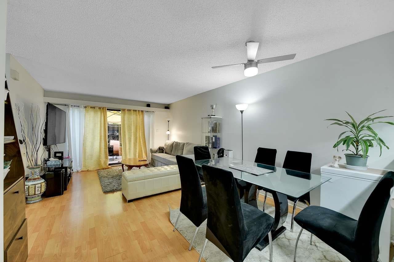 17 - 365 Ginger Drive, New Westminster, V3L 5L5 — photo 3