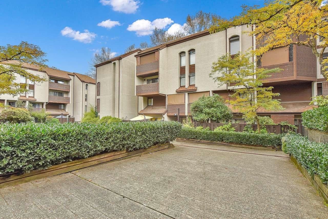 17 - 365 Ginger Drive, New Westminster, V3L 5L5 — photo 1