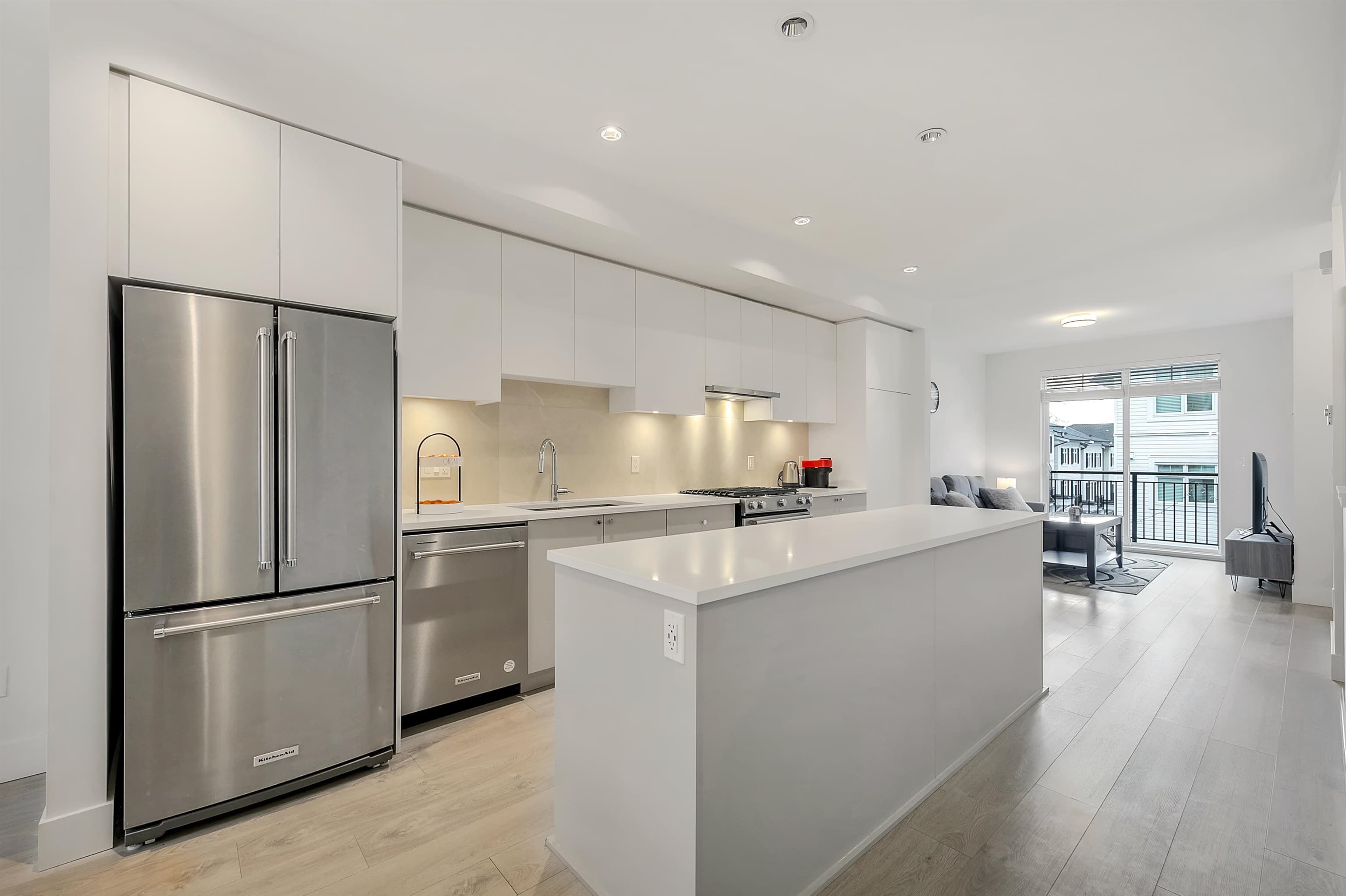 55 - 2070 Oak Meadows Drive, Surrey, V3S 9M8 — photo 4