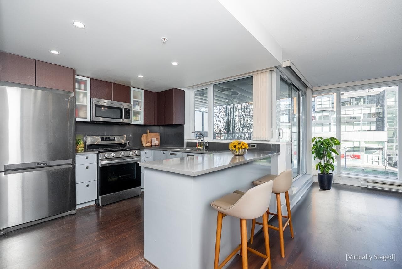 3006 - 8080 Granville Avenue, Richmond, V6Y 1P3 — photo 3