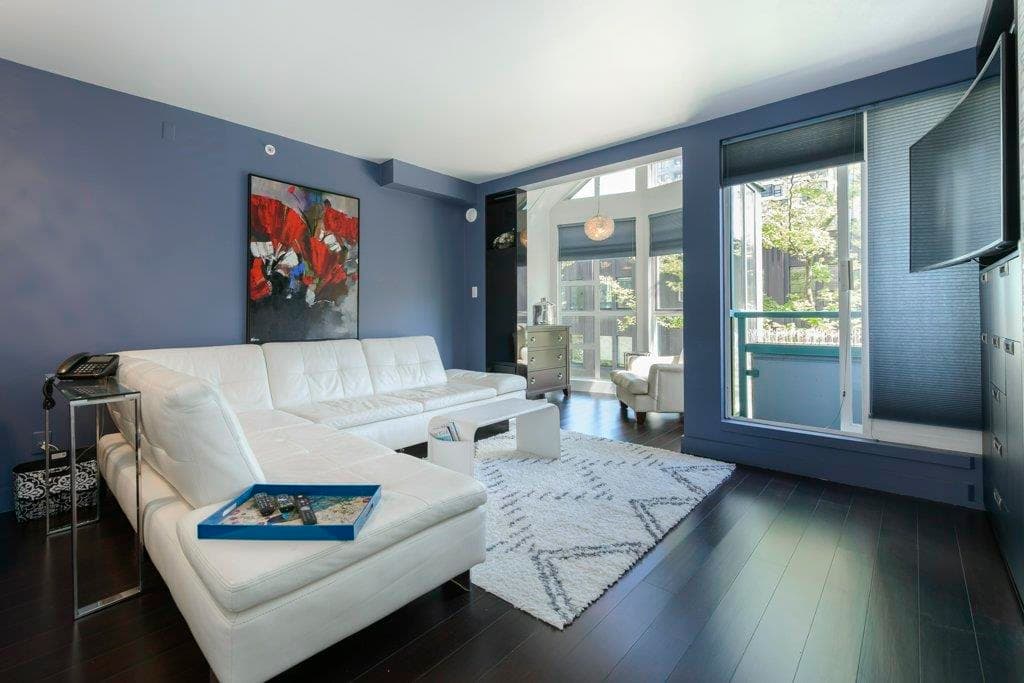 402 - 939 Homer Street, Vancouver, V6B 2W6 — photo 5