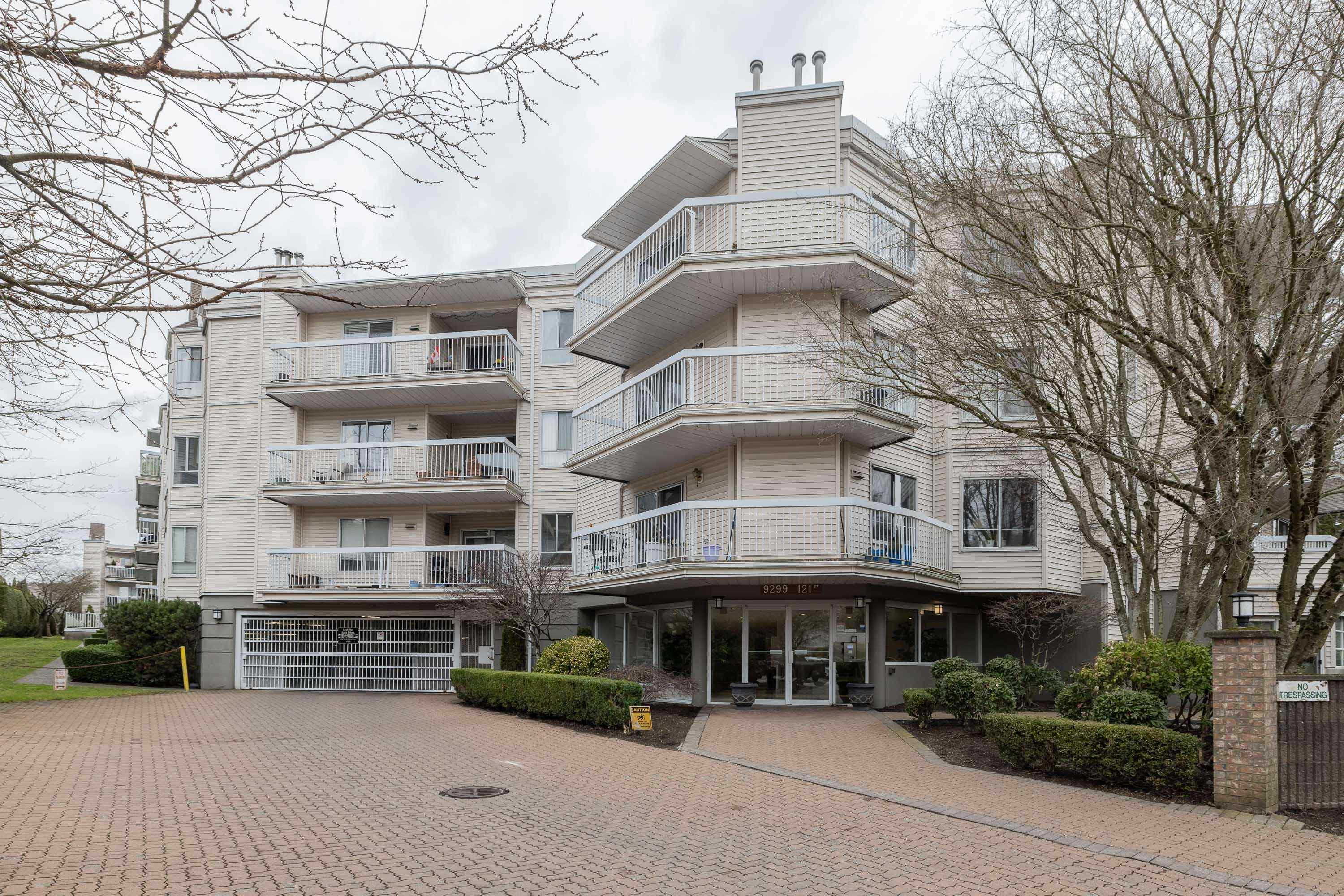 314 - 9299 121 Street, Surrey, V3V 7X8 — photo 1