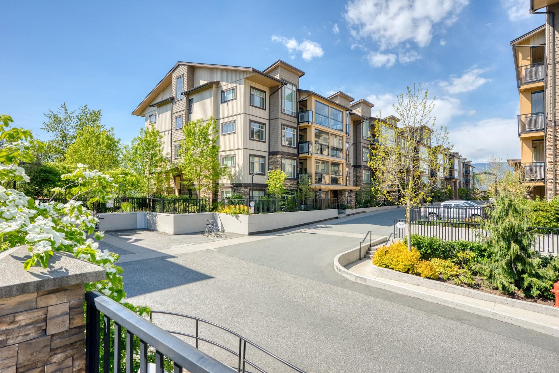419 - 12635 190a Street, Pitt Meadows, V3Y 0E8 — photo 2