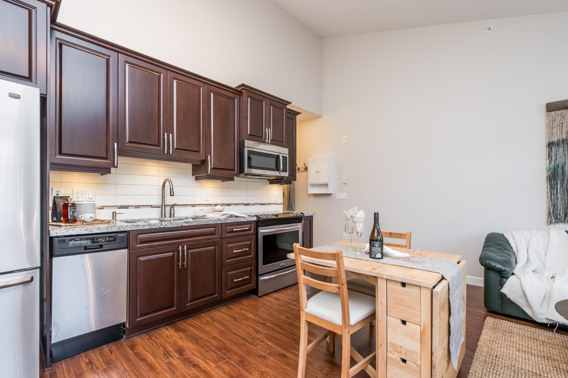 419 - 12635 190a Street, Pitt Meadows, V3Y 0E8 — photo 1