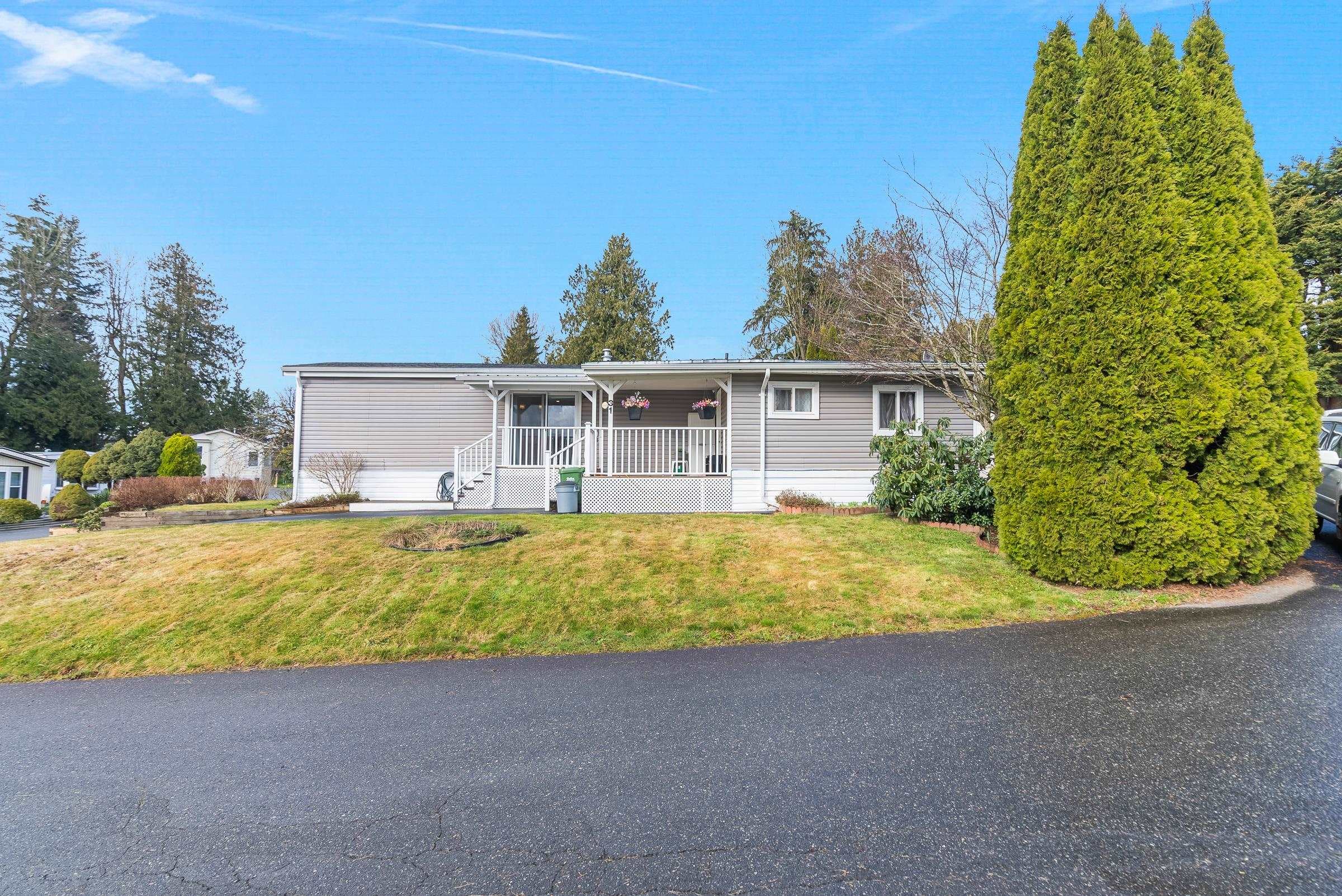 31 - 2035 Martens Street, Abbotsford, V2T 6M3 — photo 2