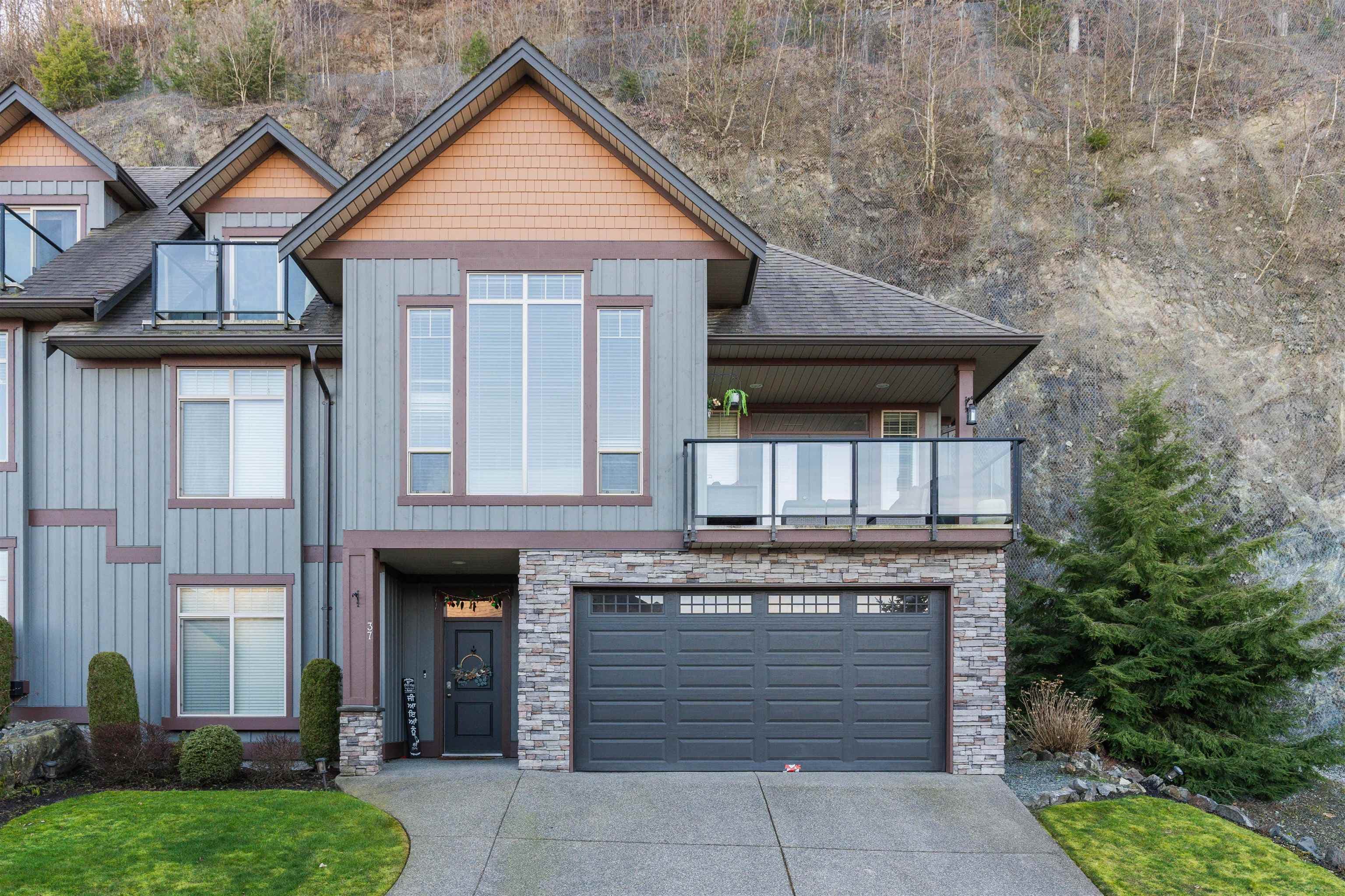 37 - 43540 Alameda Drive, Chilliwack, V2R 0J9 — photo 2