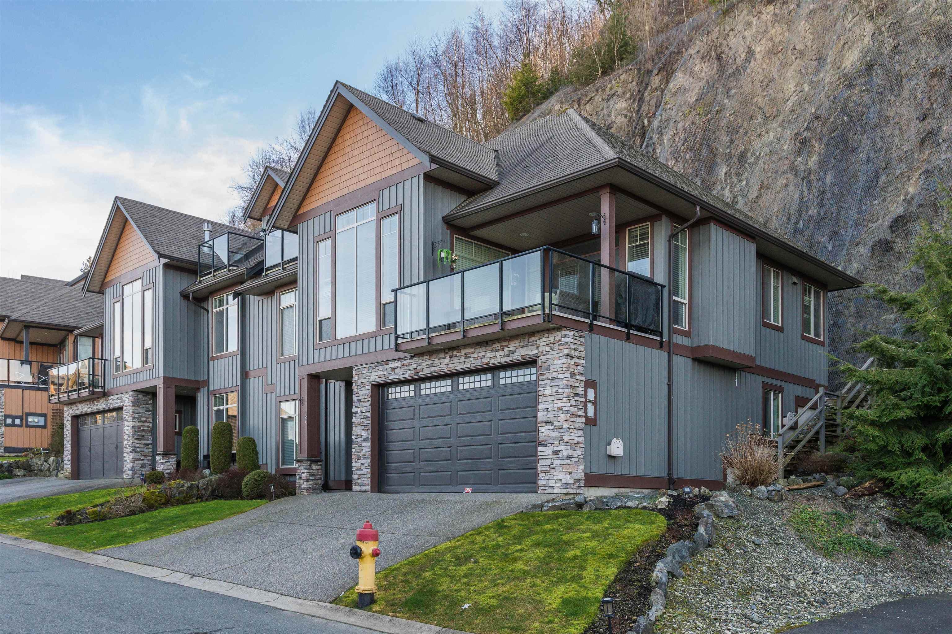37 - 43540 Alameda Drive, Chilliwack, V2R 0J9 — photo 3