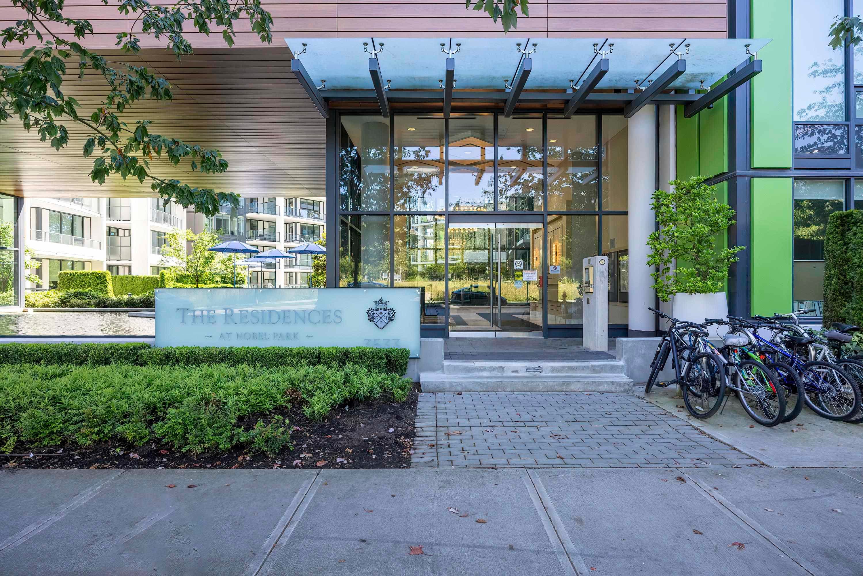 1104 - 3533 Ross Drive, Vancouver, V6S 0L3 — photo 3