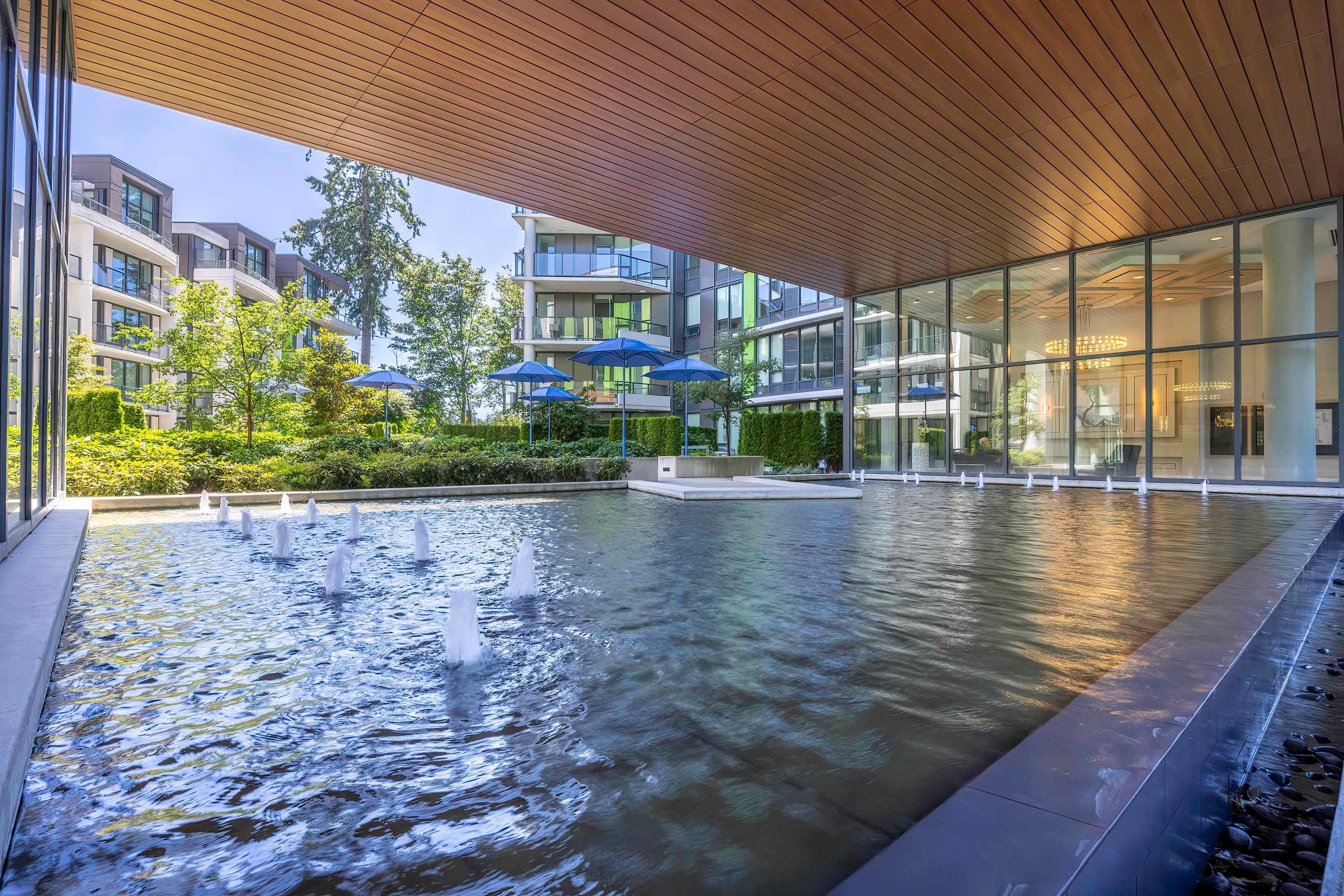 1104 - 3533 Ross Drive, Vancouver, V6S 0L3 — photo 4