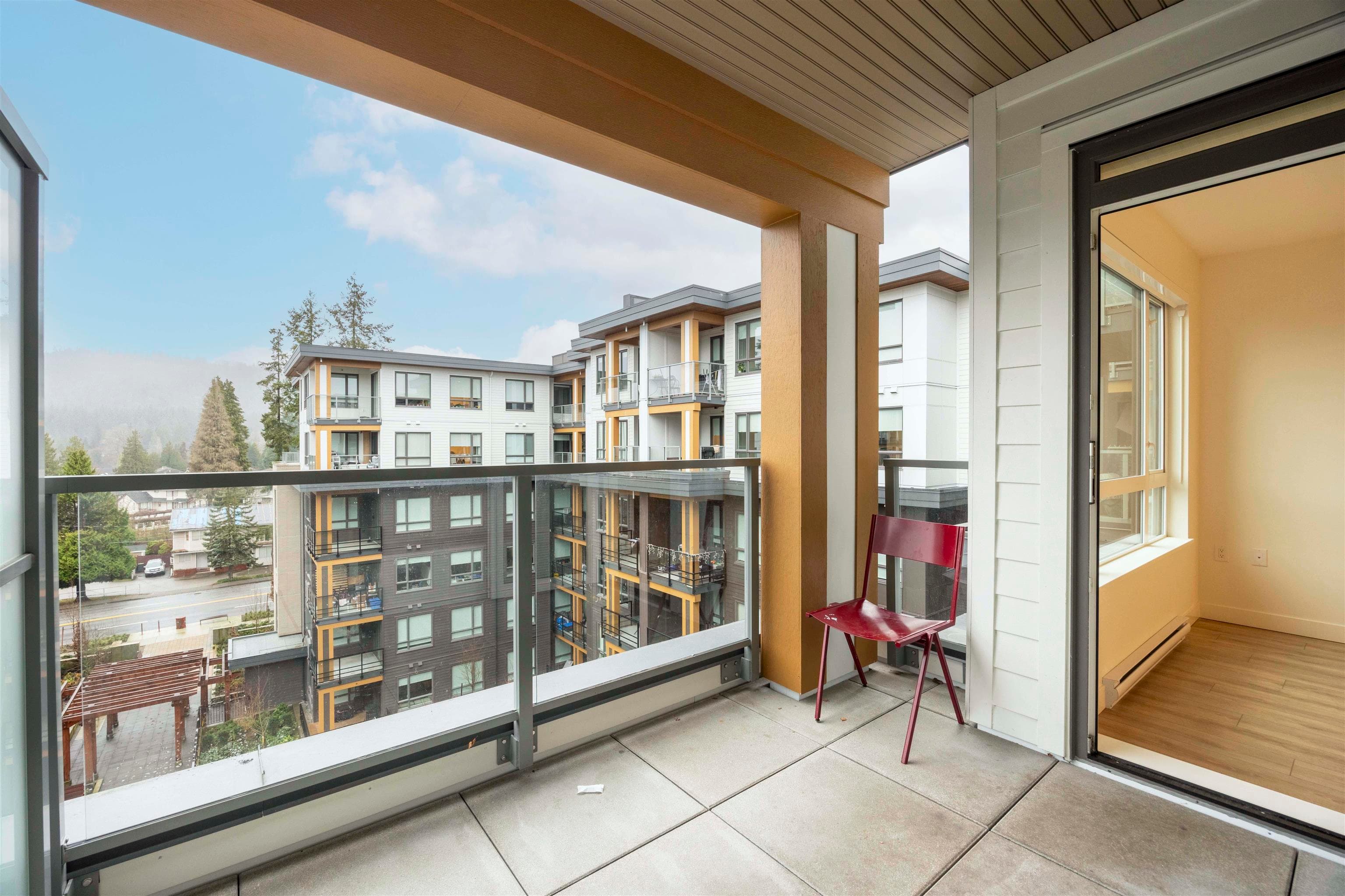 518 - 741 Anskar Court, Coquitlam, V3J 4J3 — photo 4