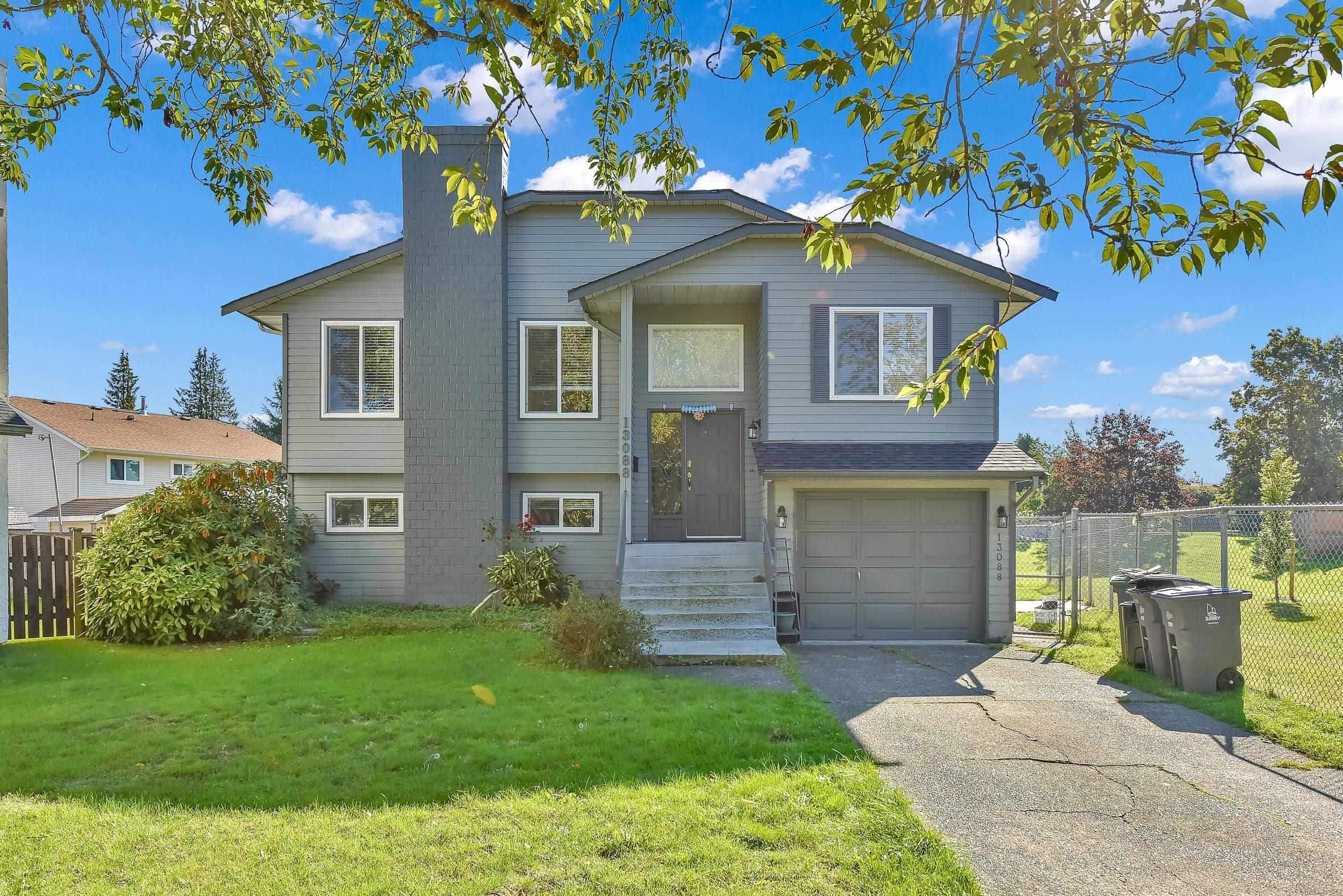 13088 65a Avenue, Surrey