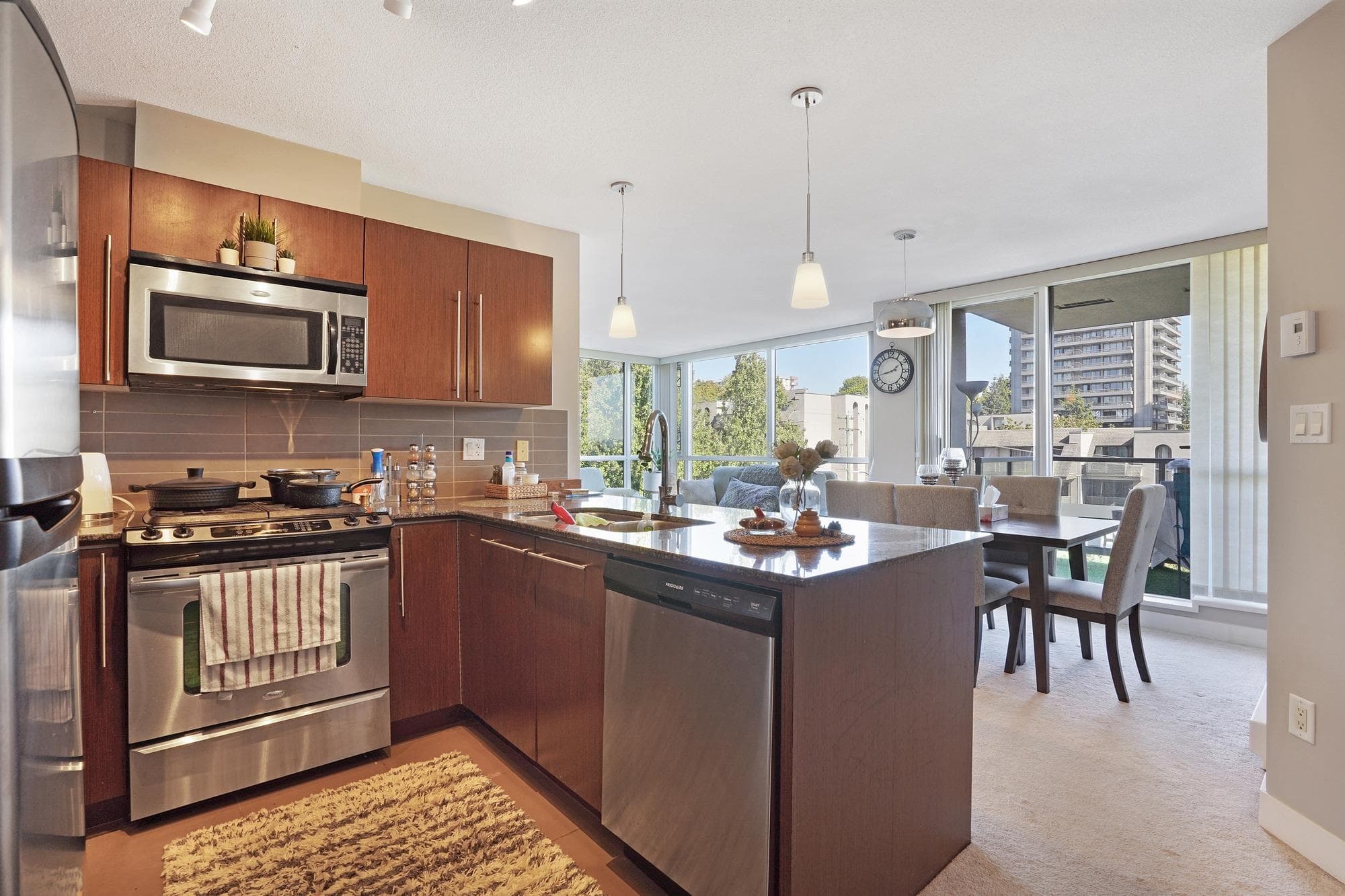 506 - 4888 Brentwood Drive, Burnaby, V5C 0C6 — photo 3