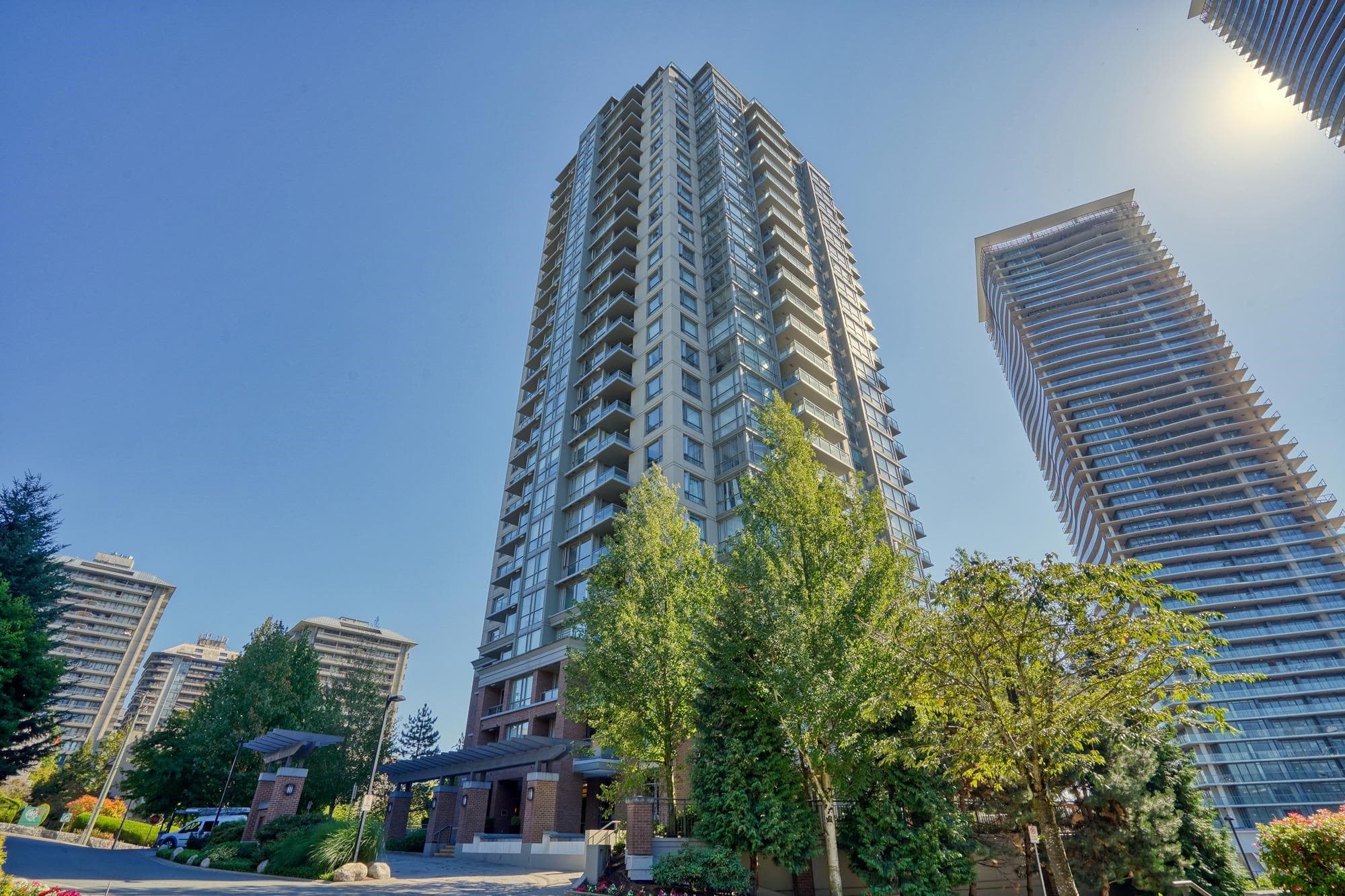 506 - 4888 Brentwood Drive, Burnaby, V5C 0C6 — photo 1