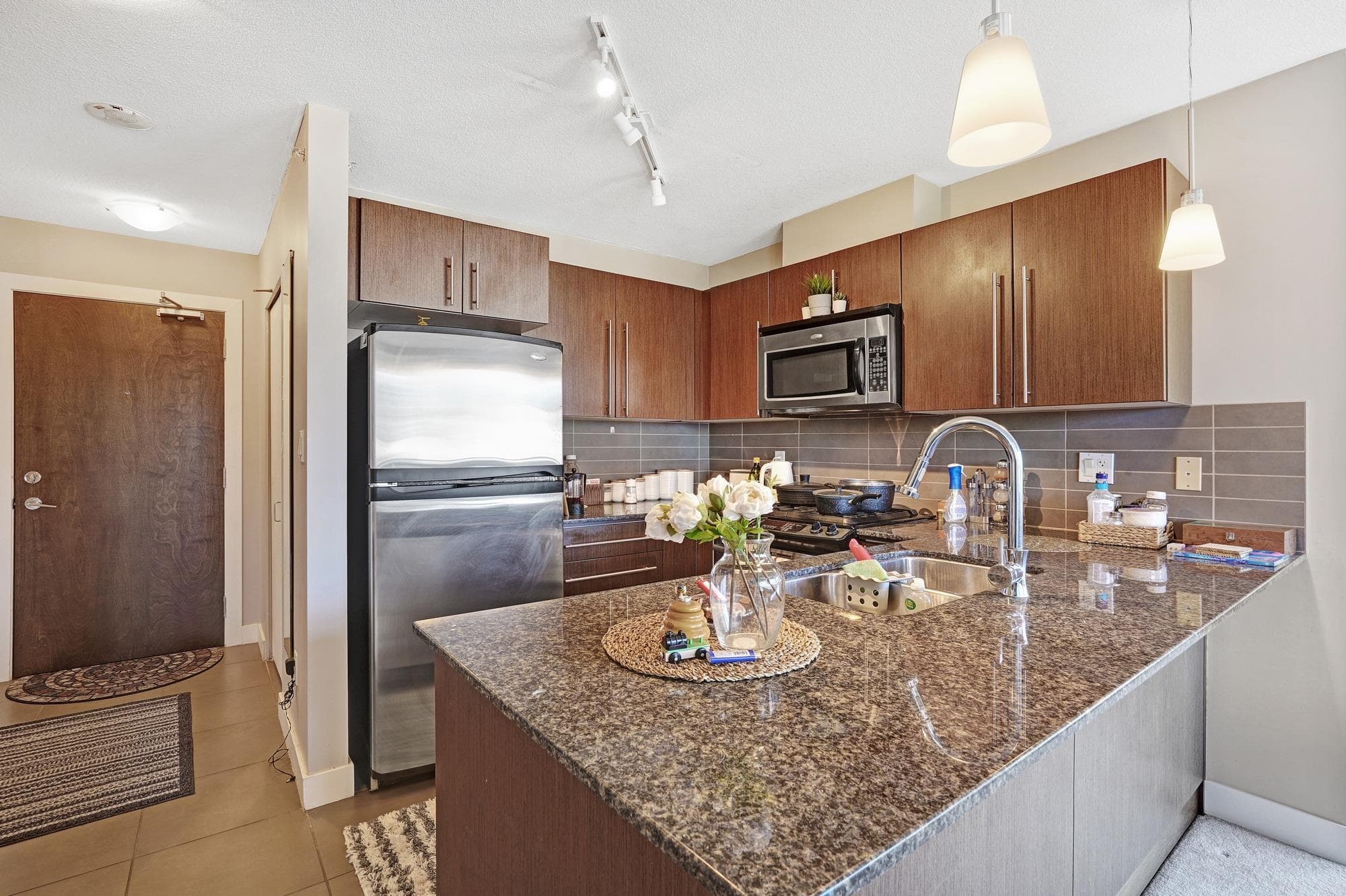 506 - 4888 Brentwood Drive, Burnaby, V5C 0C6 — photo 5