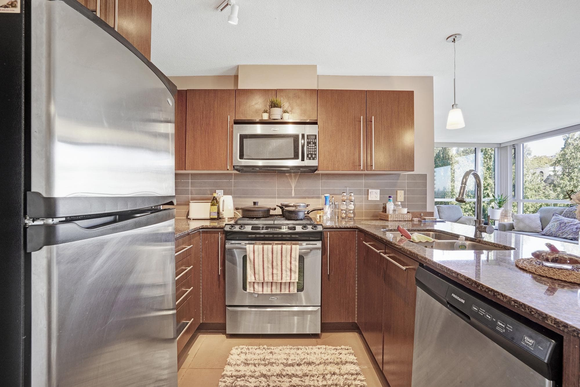 506 - 4888 Brentwood Drive, Burnaby, V5C 0C6 — photo 4
