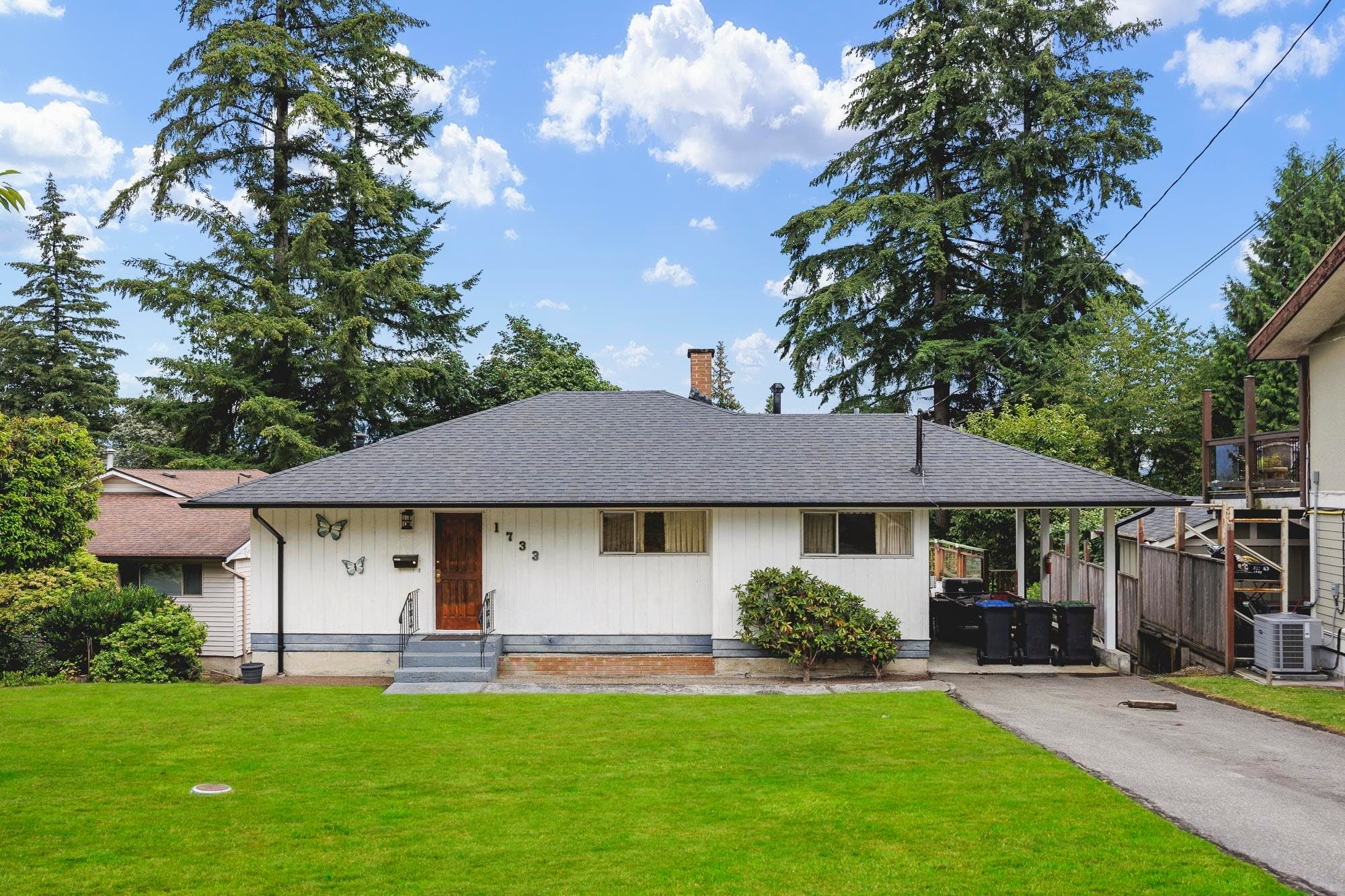 1733 Eastern Drive, Port Coquitlam