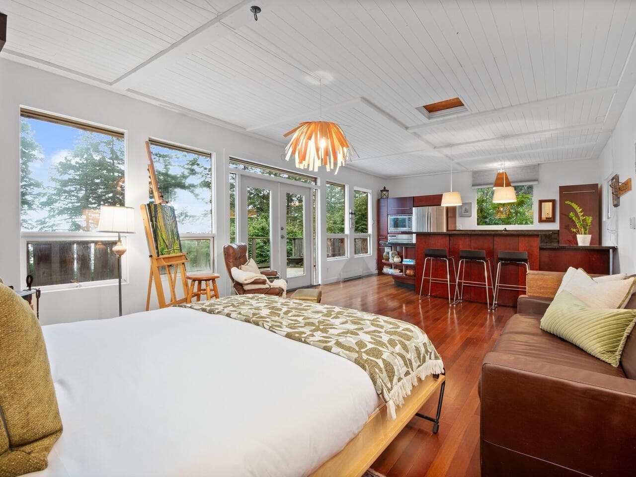 1482 Eagle Cliff Road, Bowen Island
