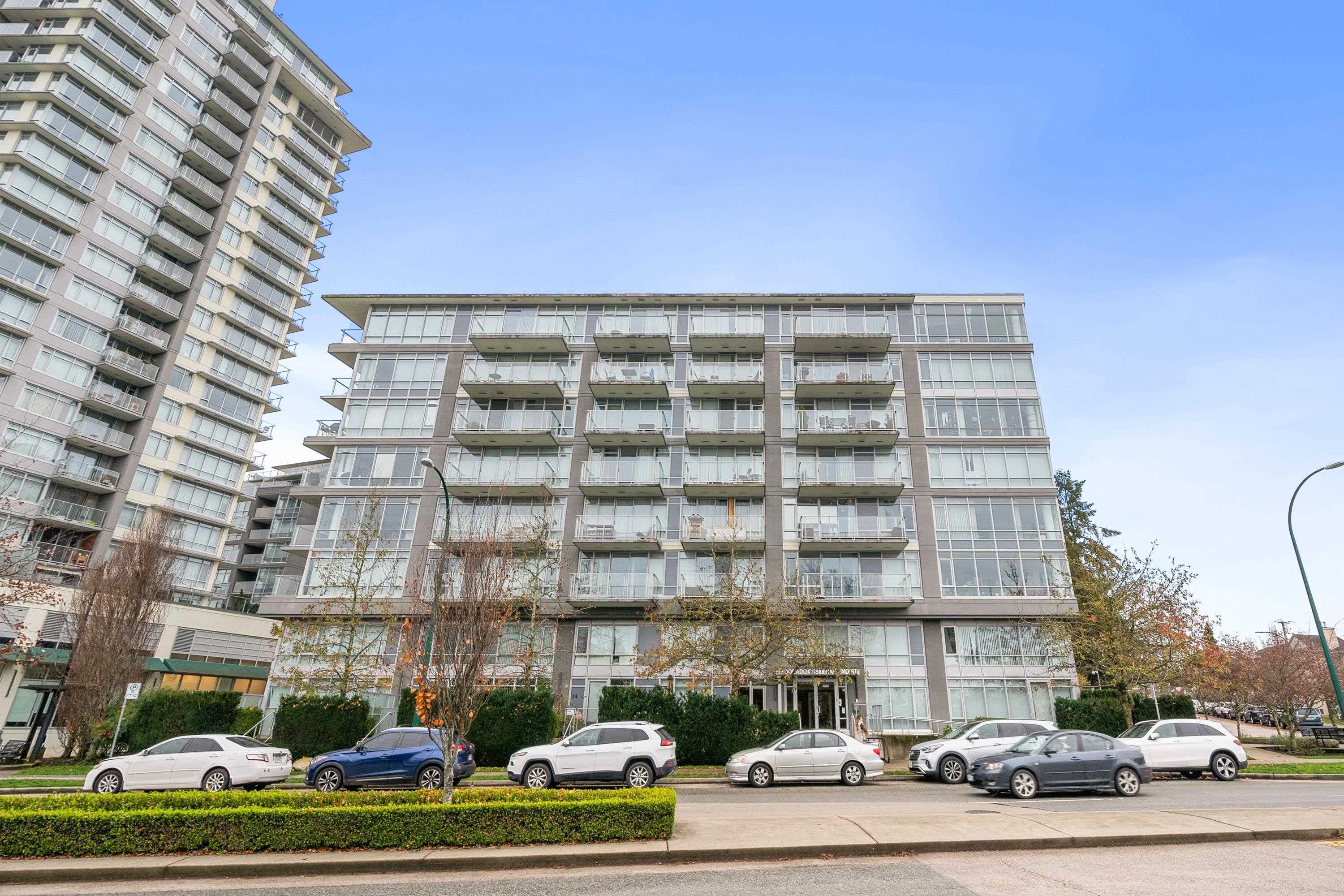 609 - 4888 Nanaimo Street, Vancouver, V5N 0B5 — photo 2