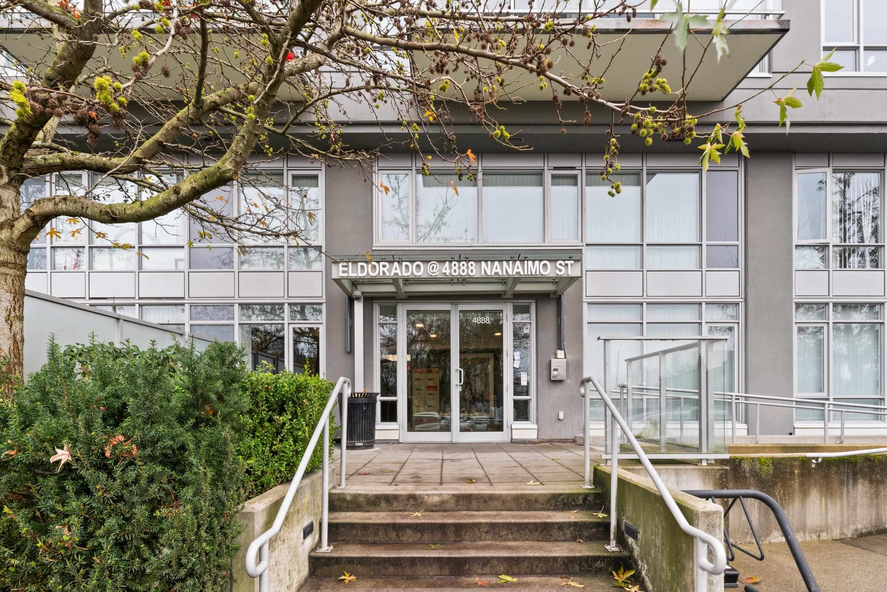 609 - 4888 Nanaimo Street, Vancouver, V5N 0B5 — photo 3