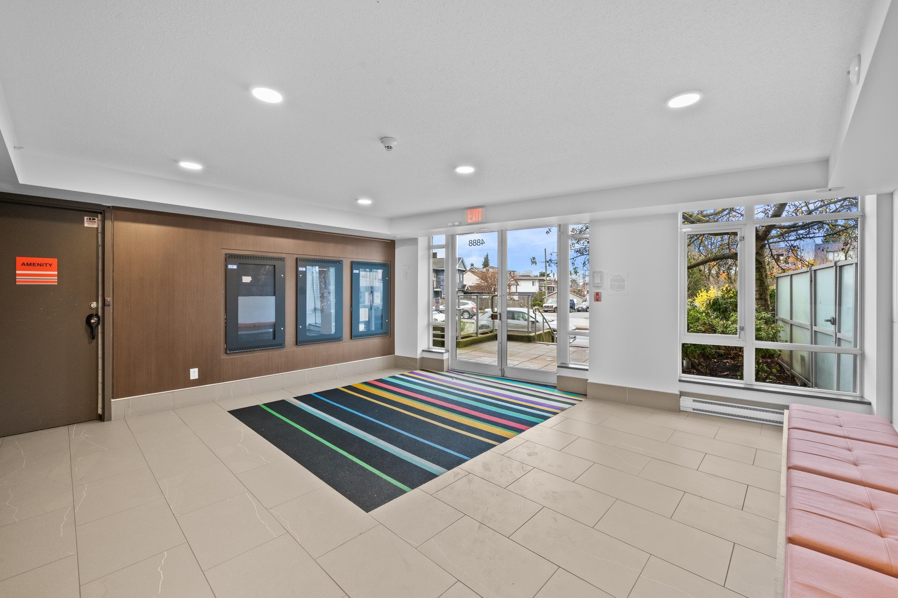 609 - 4888 Nanaimo Street, Vancouver, V5N 0B5 — photo 4