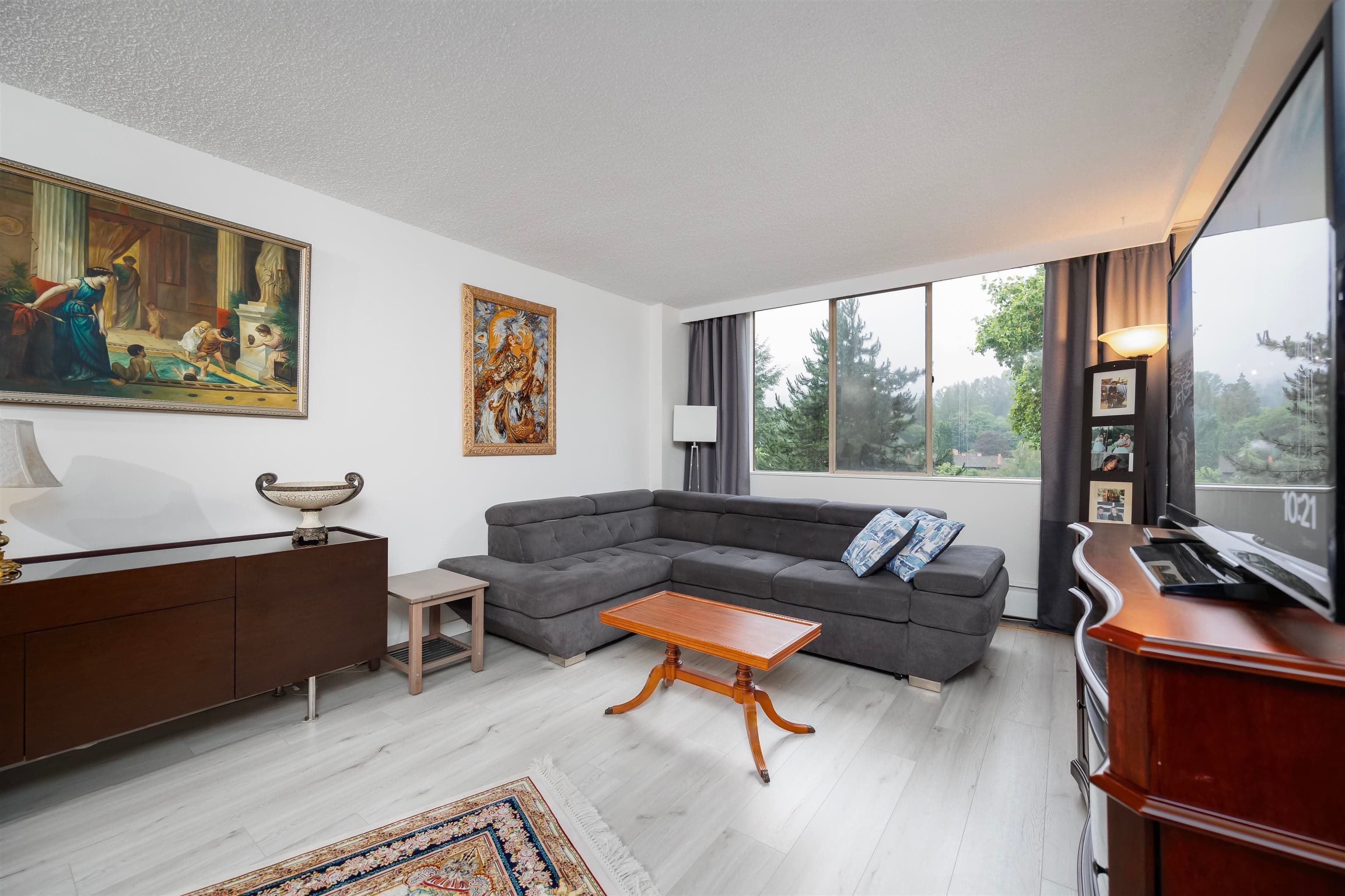 1001 - 2012 Fullerton Avenue, North Vancouver, V7P 3E3 — photo 4