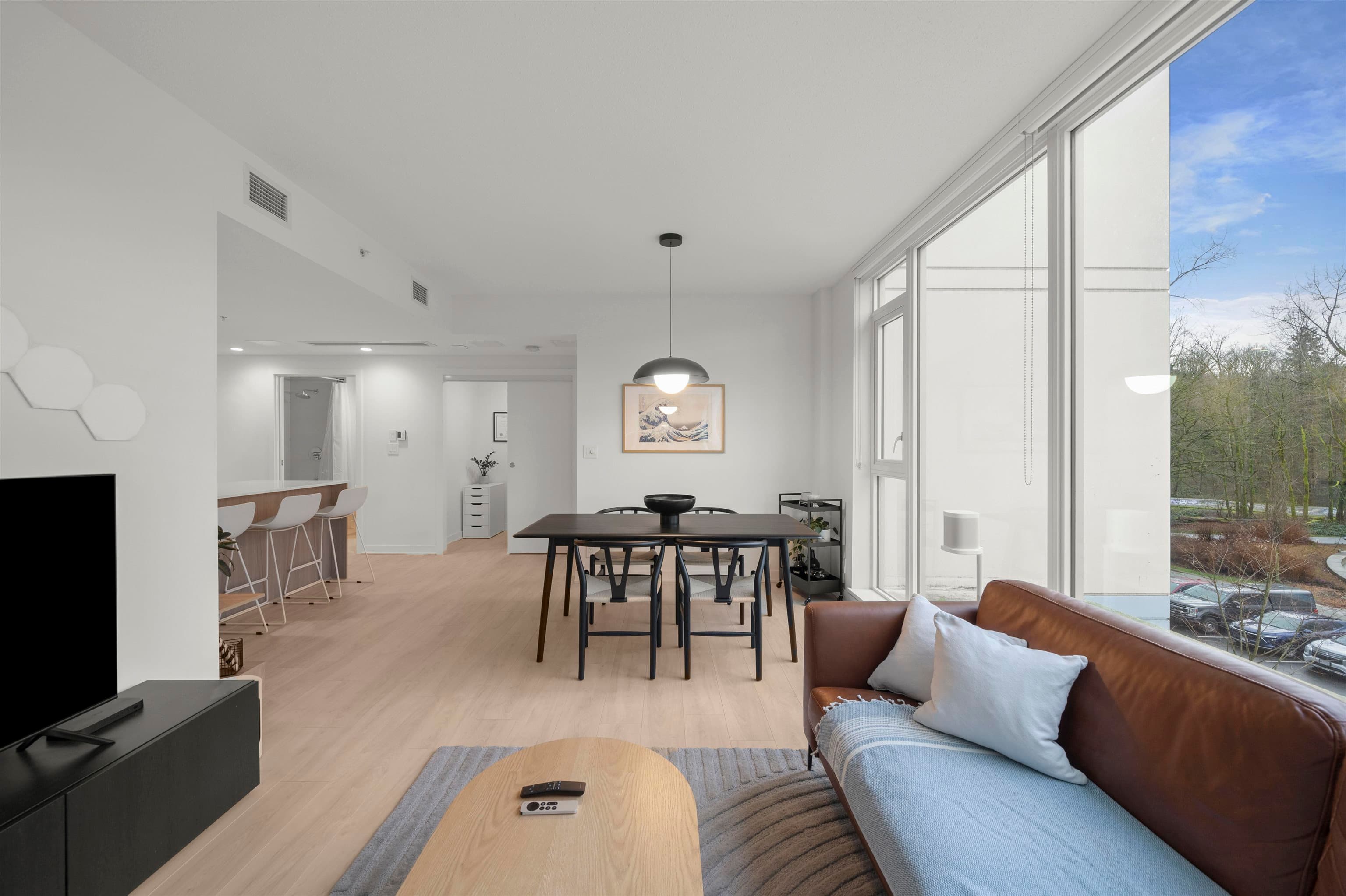 301 - 1471 Hunter Street, North Vancouver, V7J 1H3 — photo 5