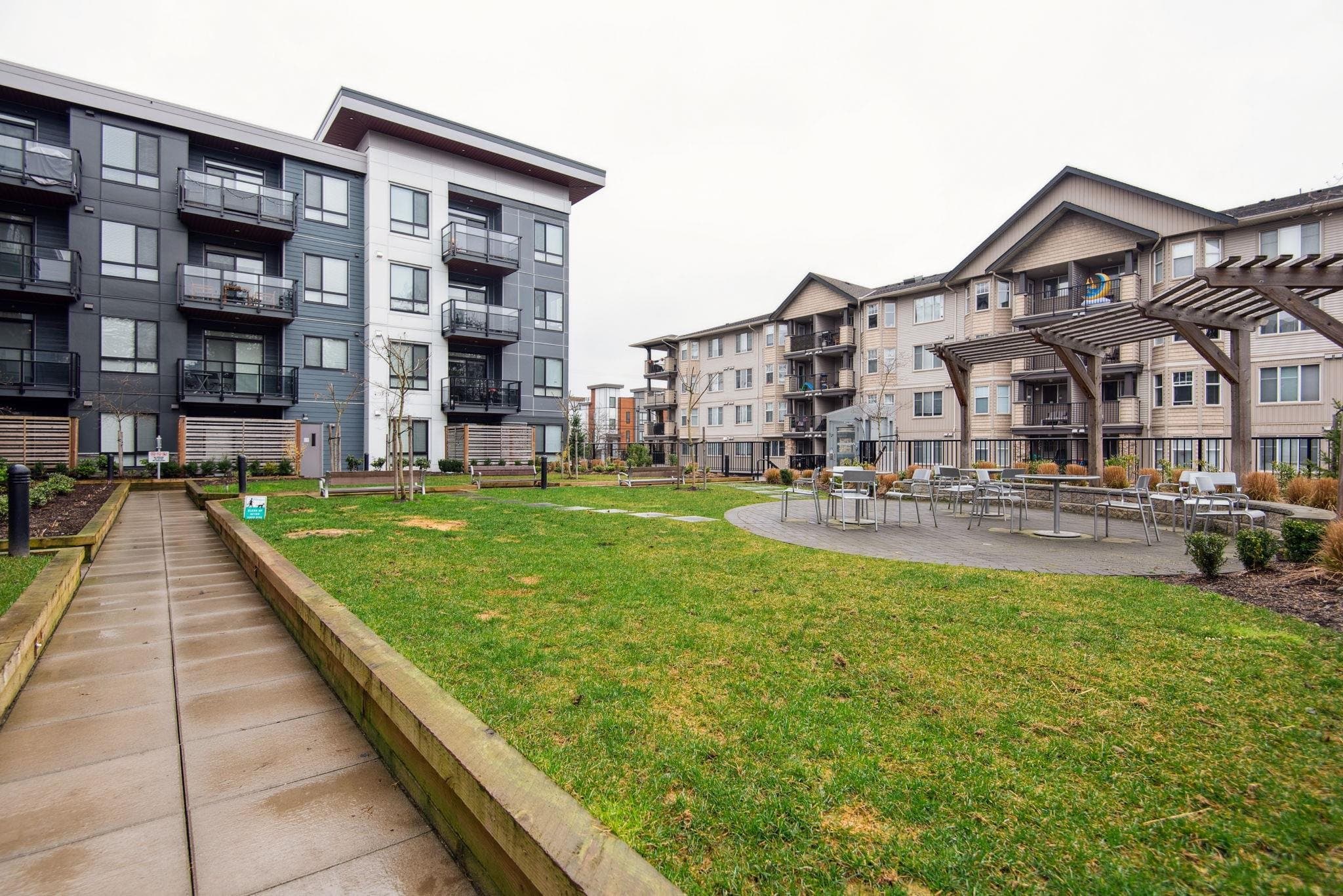 109 - 19825 54 Avenue, Langley, V3A 0P6 — photo 3
